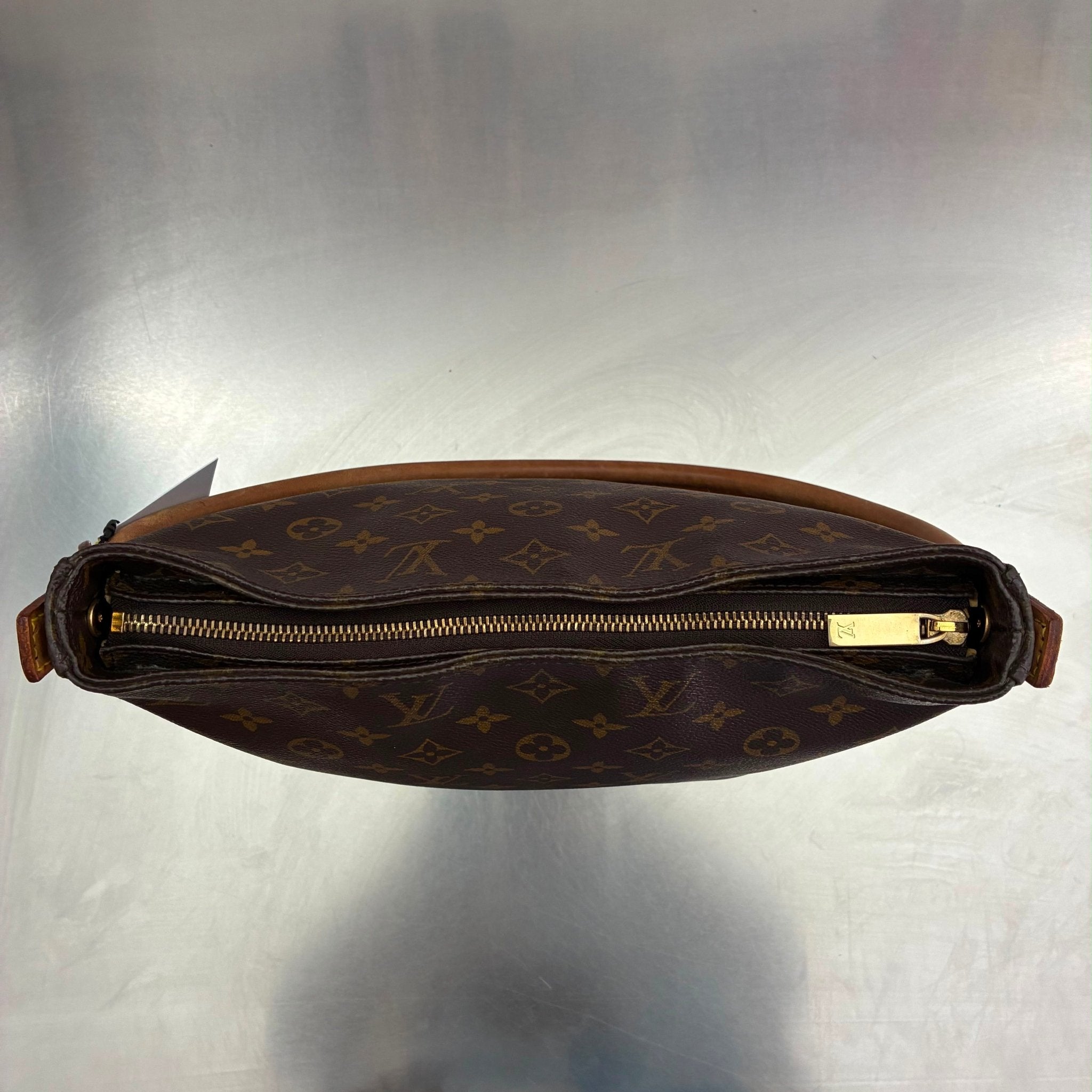 Louis Vuitton Looping GM Monogram
