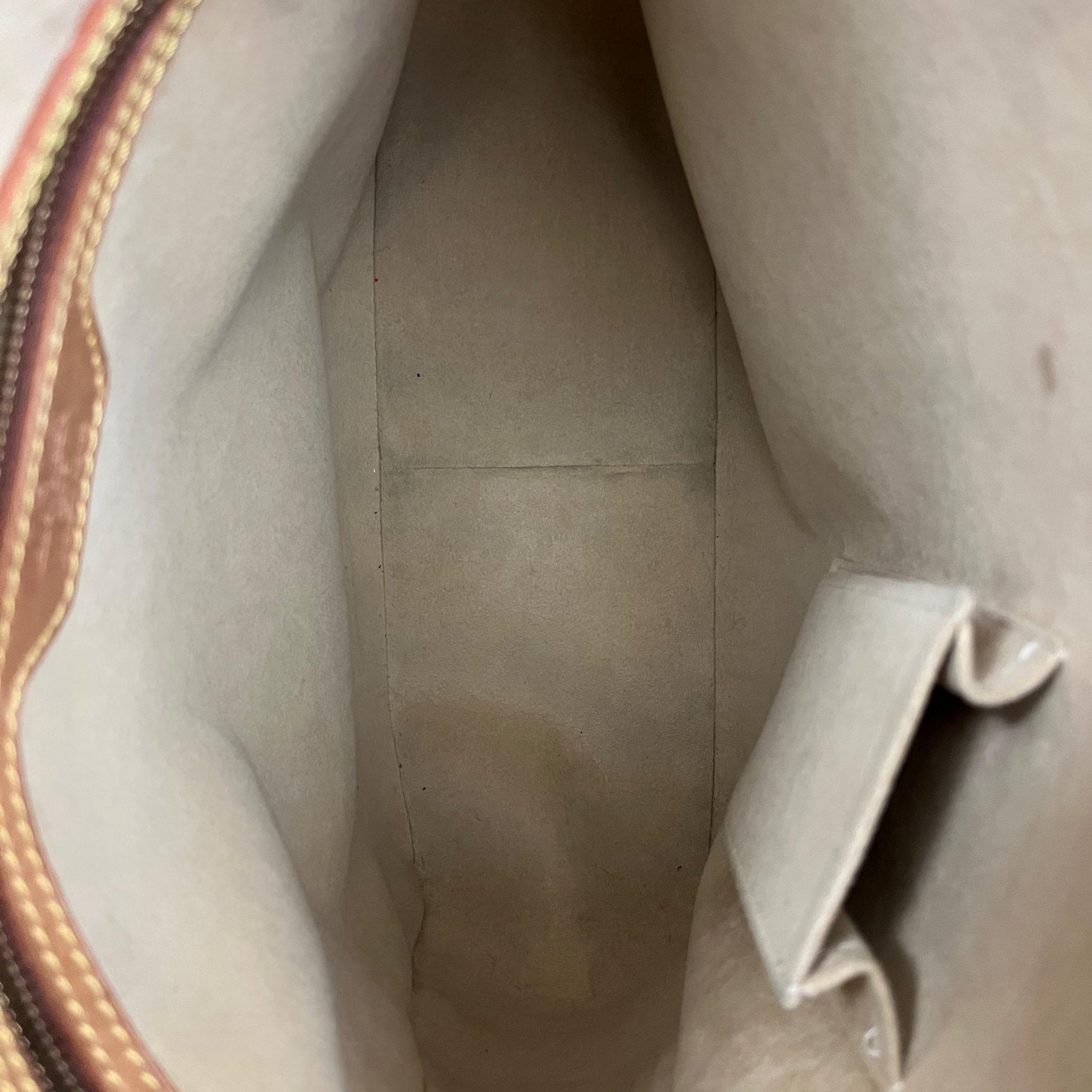 Louis Vuitton Looping GM Monogram