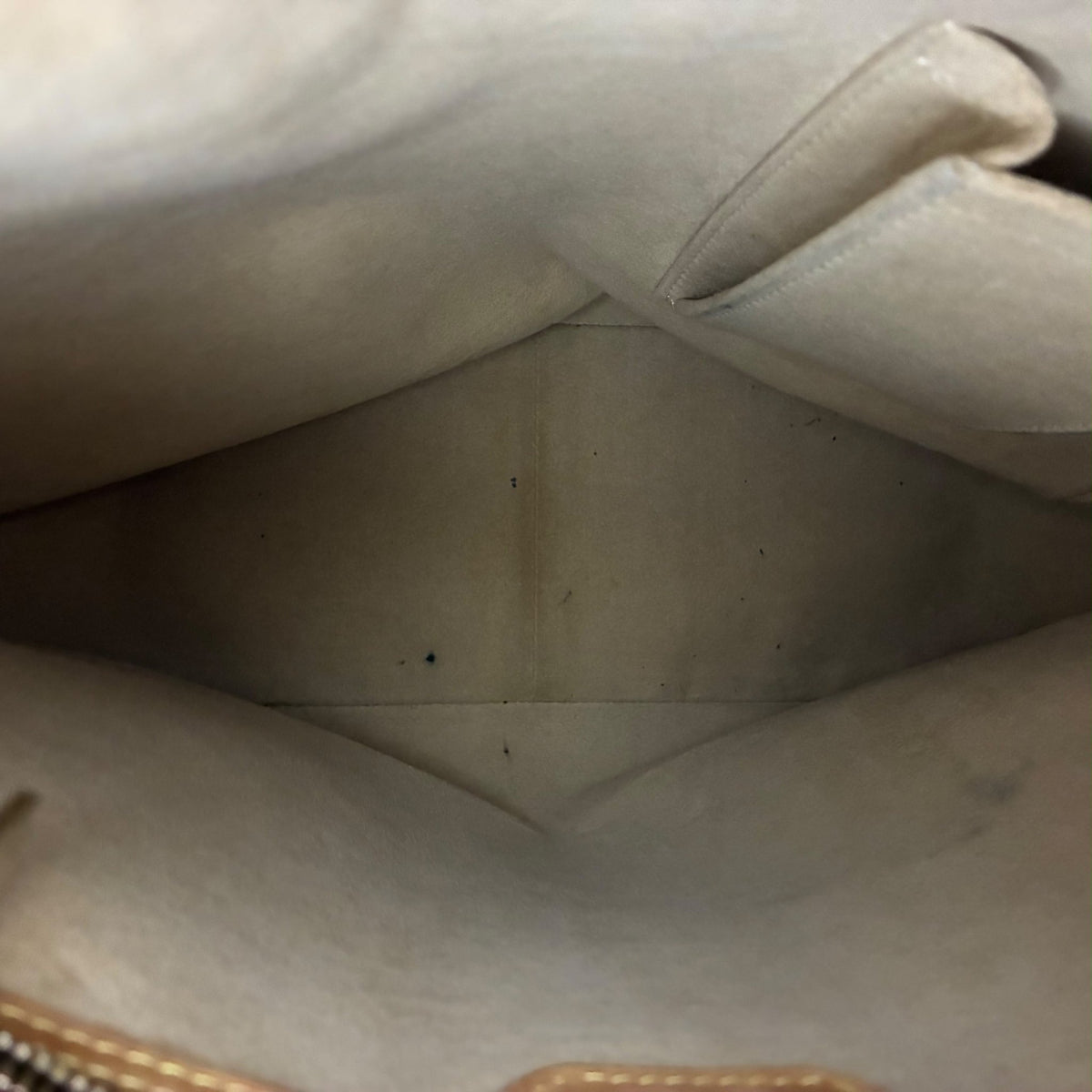 Louis Vuitton Looping GM Monogram