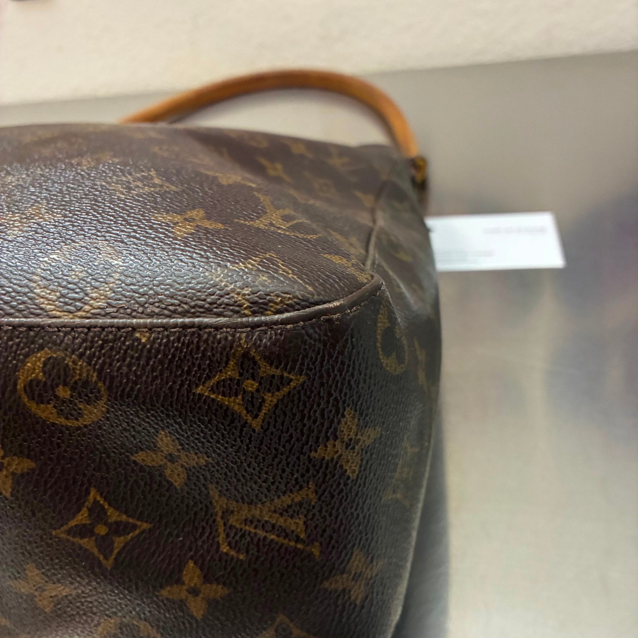 Louis Vuitton Looping GM Monogram