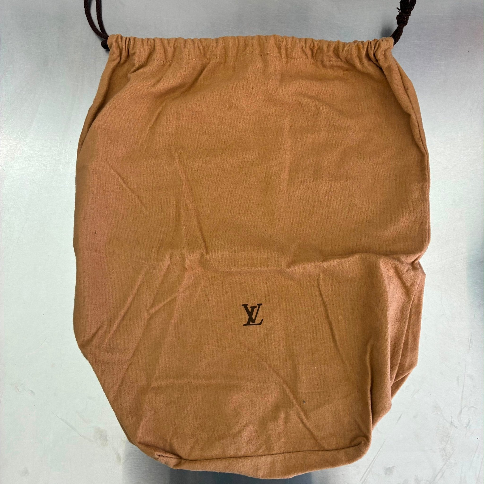 Louis Vuitton Looping GM Monogram