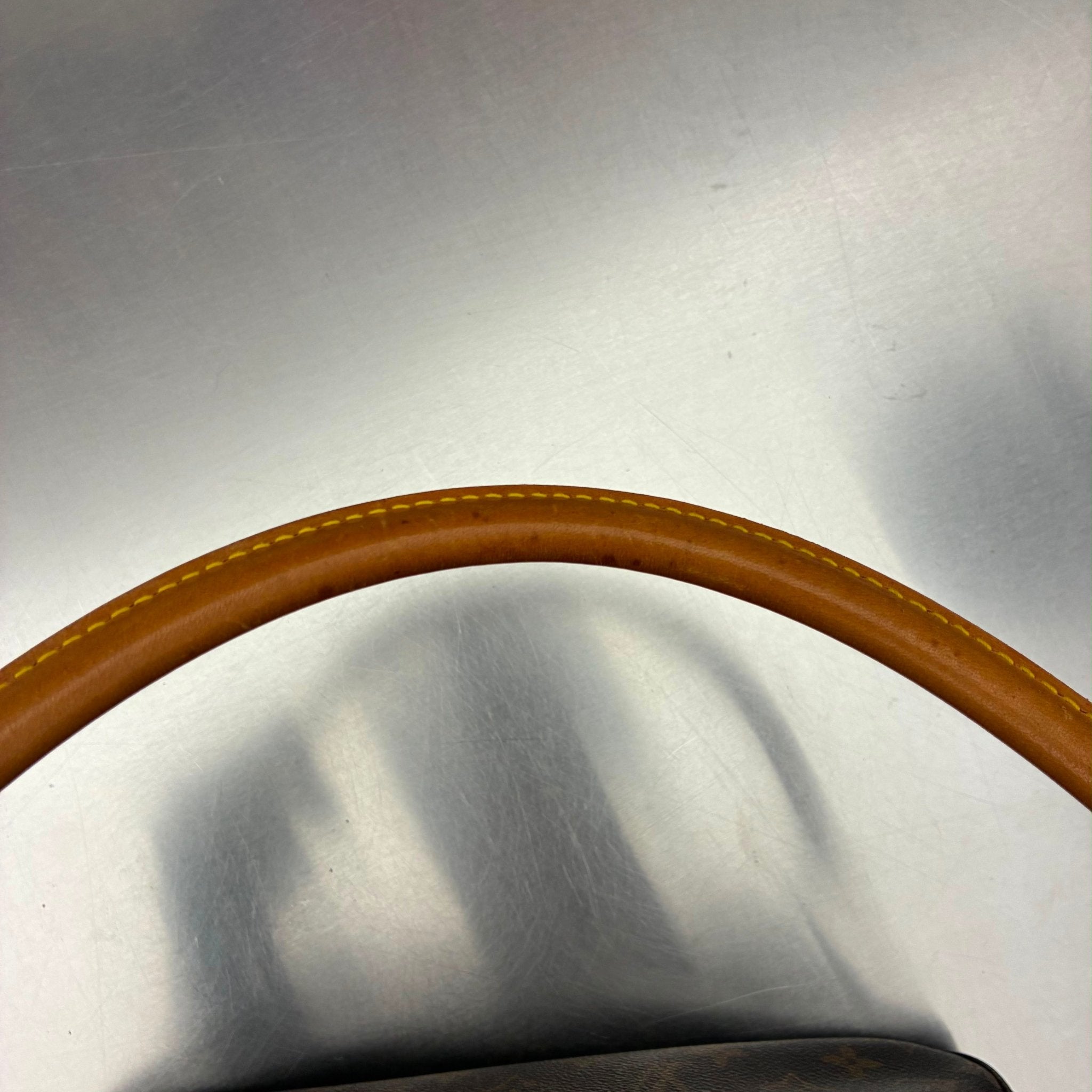 Louis Vuitton Looping GM Monogram