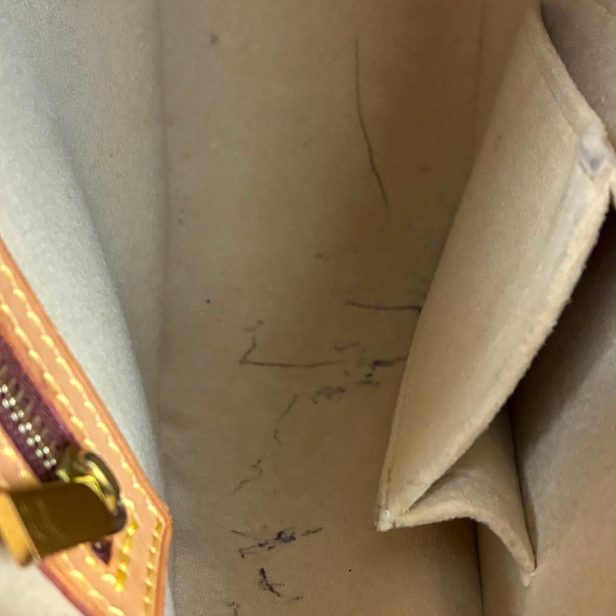 Louis Vuitton Looping MM Monogram