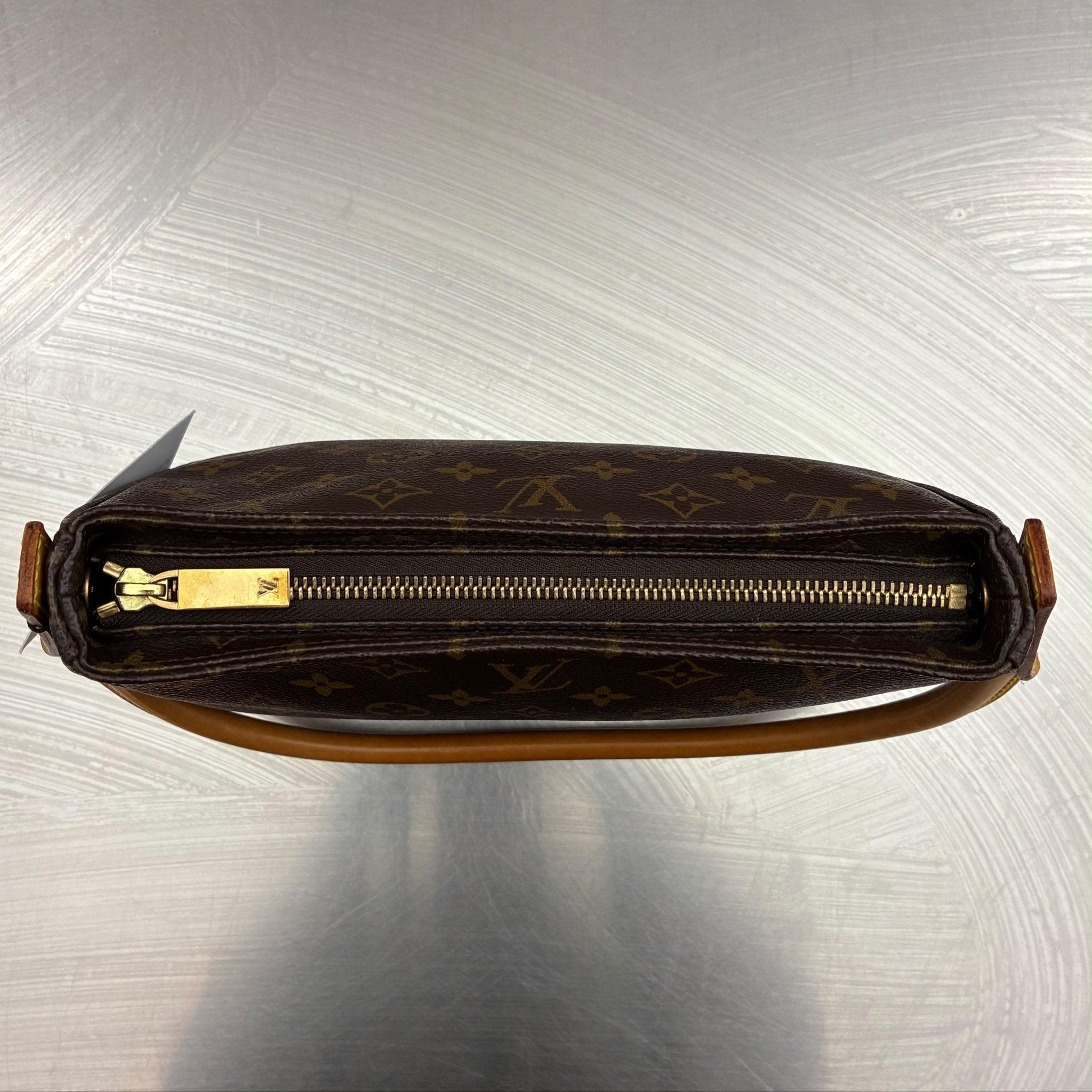 Louis Vuitton Looping MM Monogram