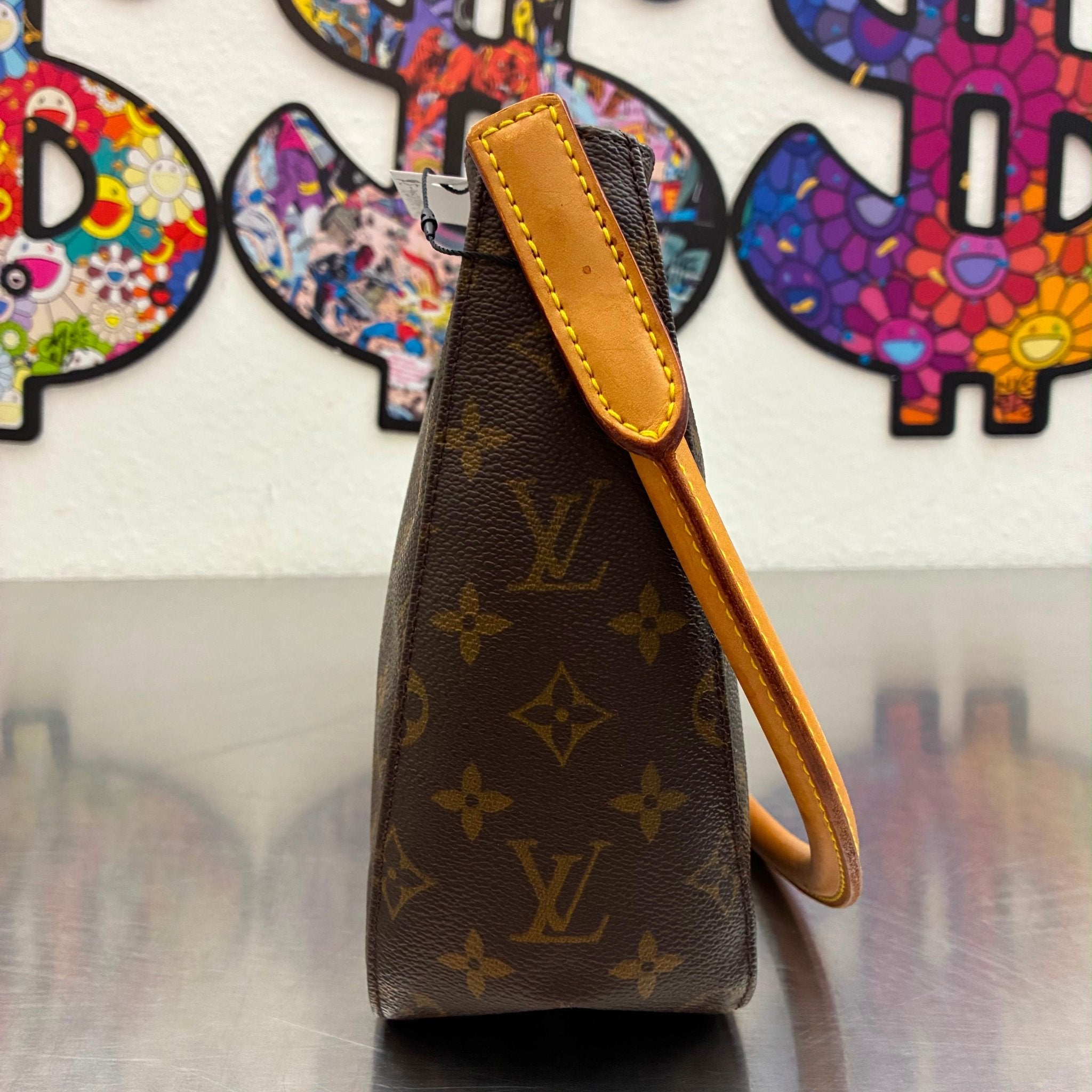 Louis Vuitton Looping MM Monogram