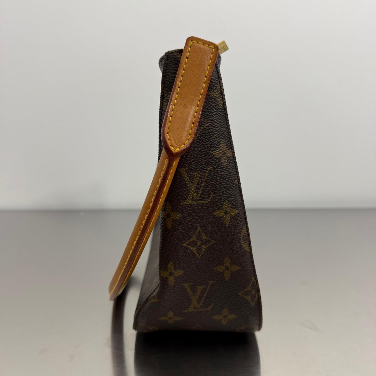 Louis Vuitton Looping MM Monogram