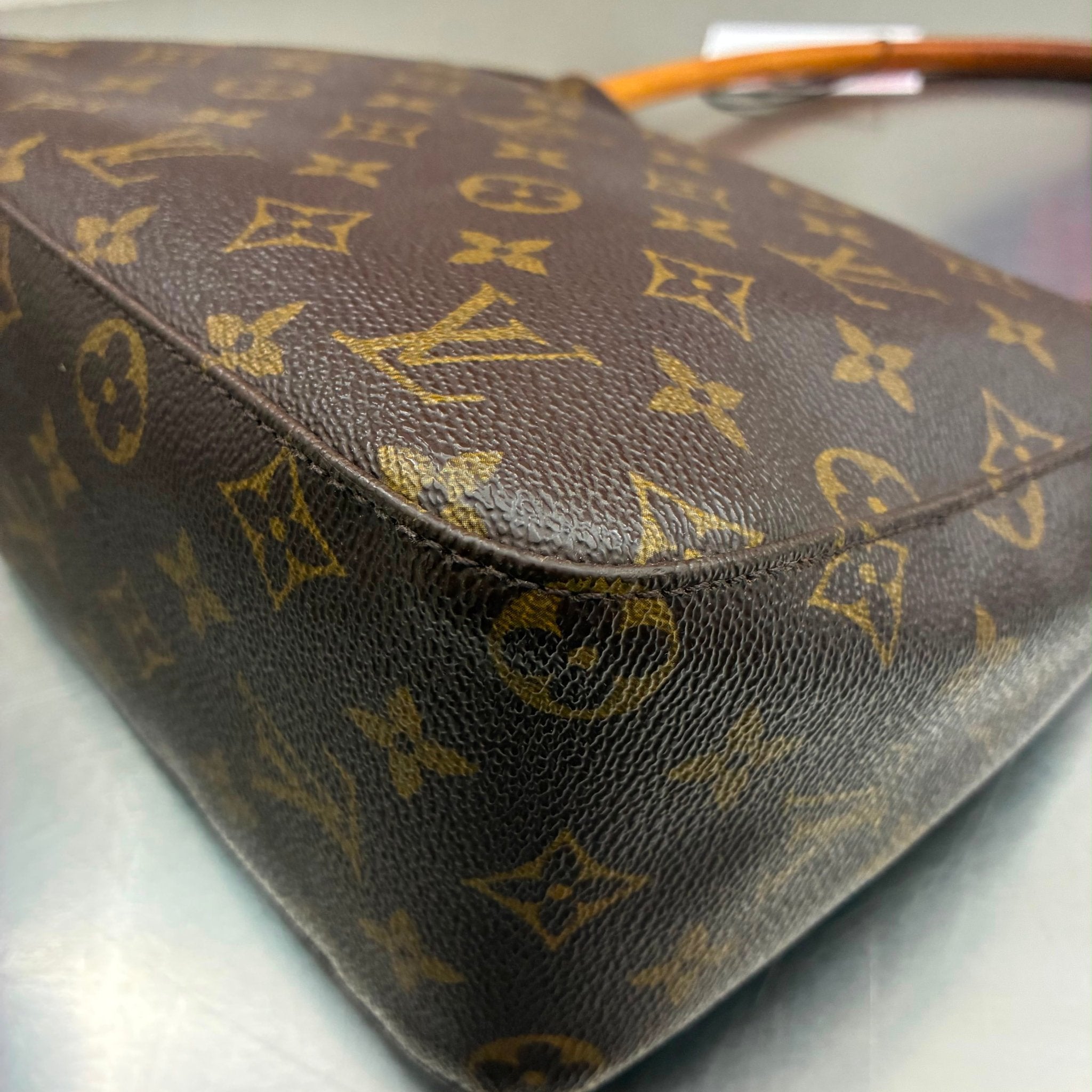 Louis Vuitton Looping MM Monogram