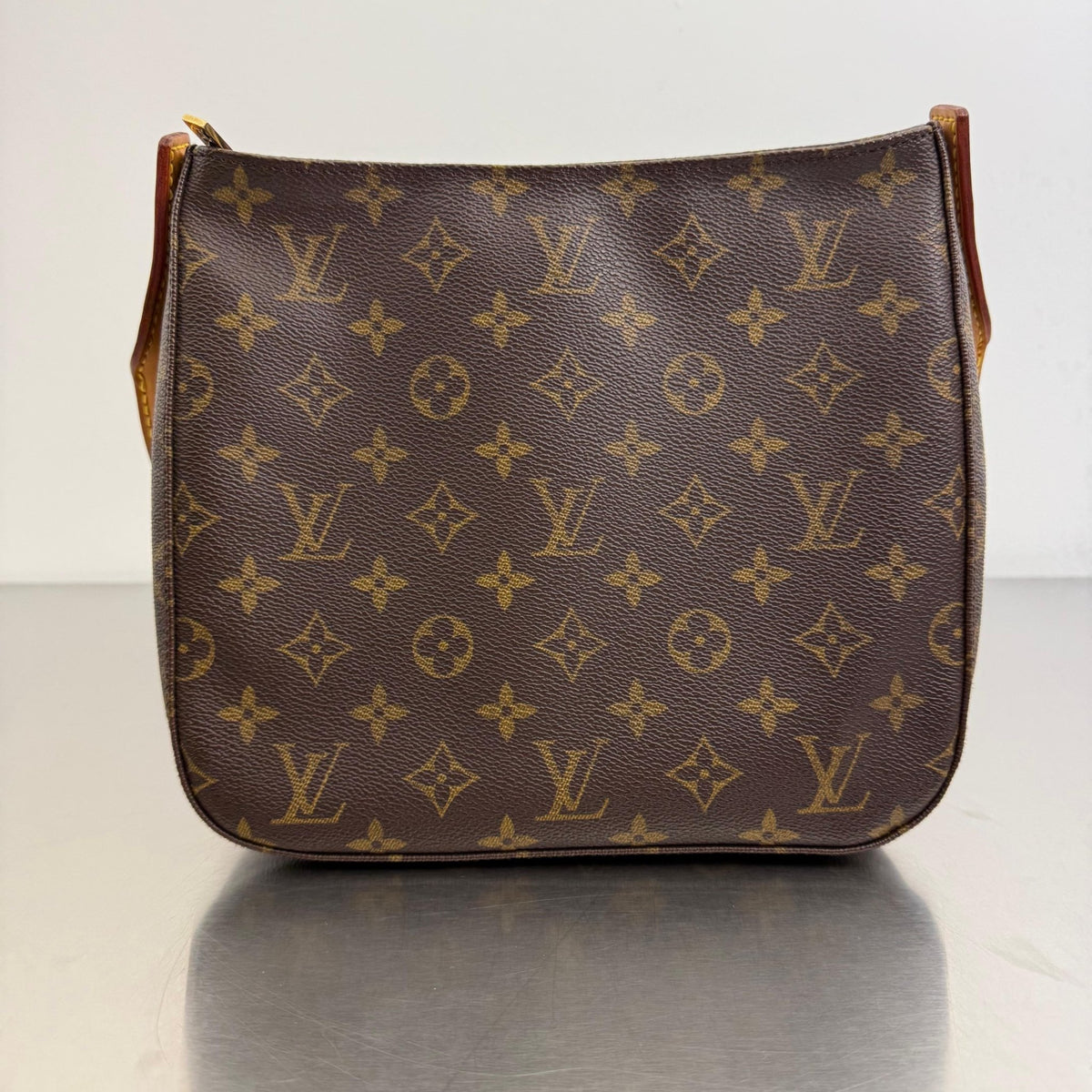 Louis Vuitton Looping MM Monogram