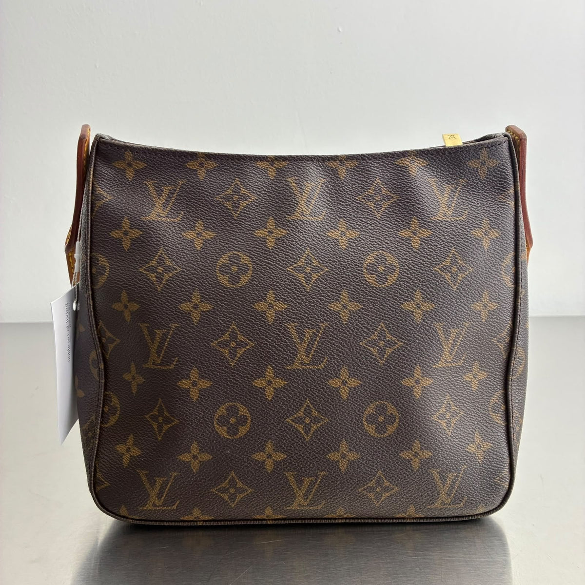 Louis Vuitton Looping MM Monogram
