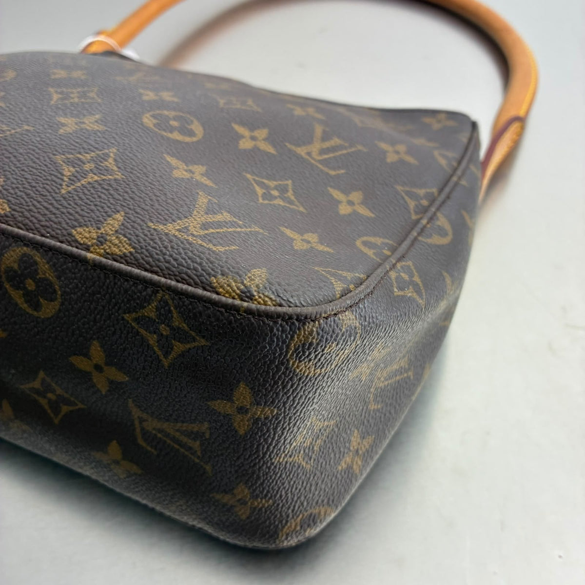 Louis Vuitton Looping MM Monogram