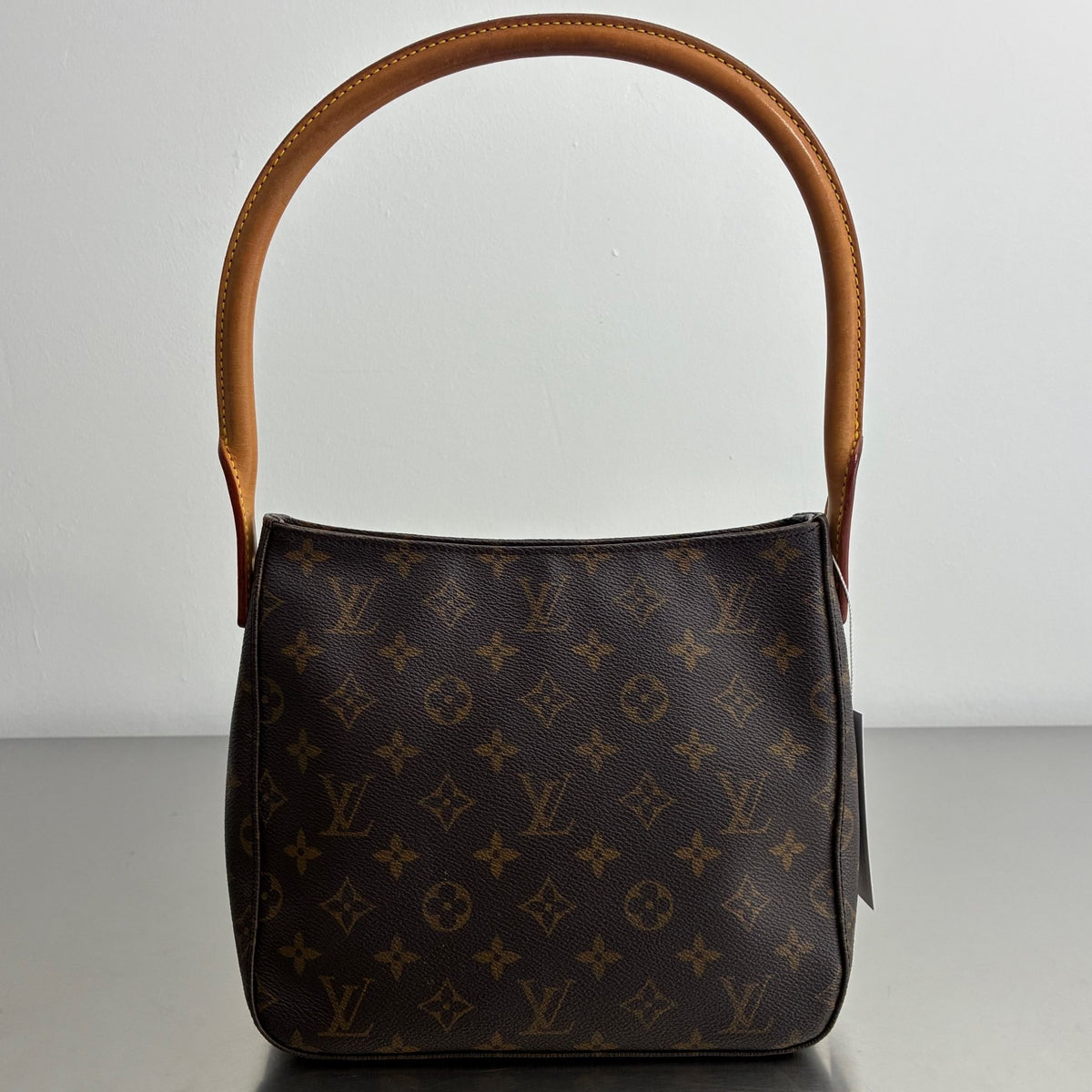 Louis Vuitton Looping MM Monogram
