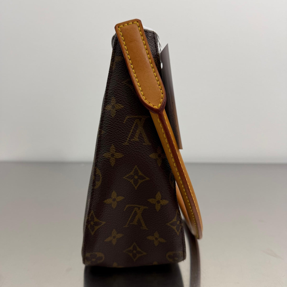 Louis Vuitton Looping MM Monogram