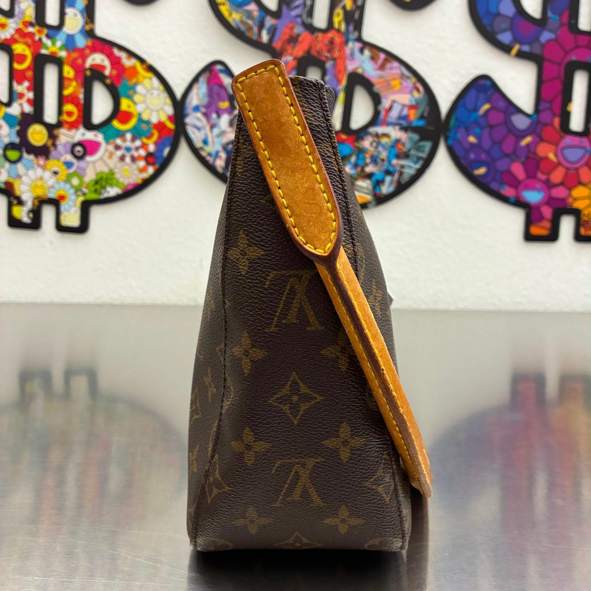 Louis Vuitton Looping MM Monogram