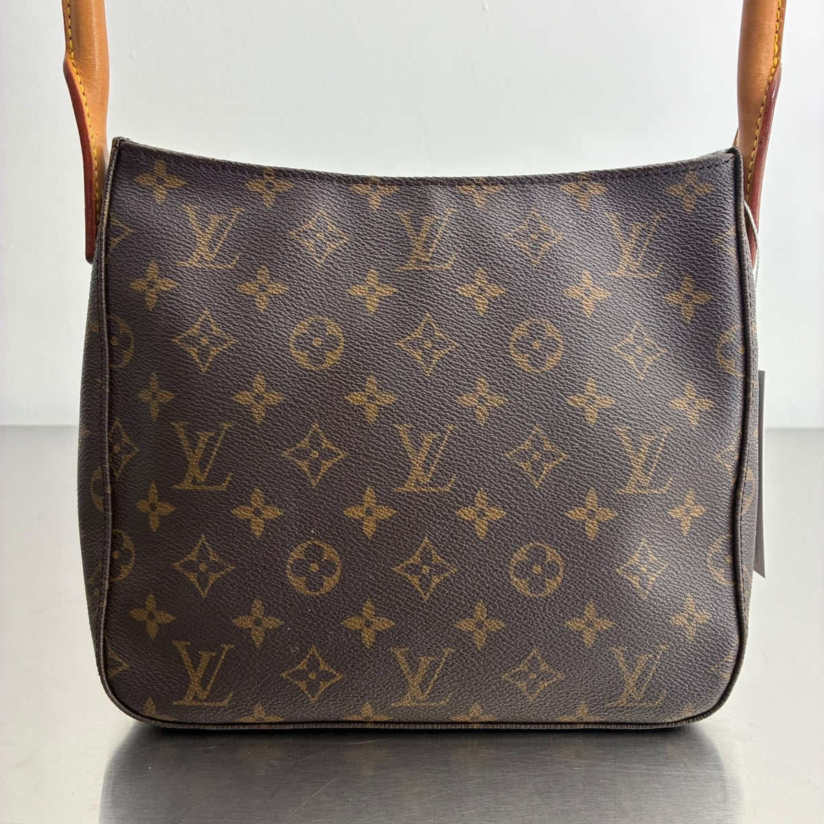 Louis Vuitton Looping MM Monogram