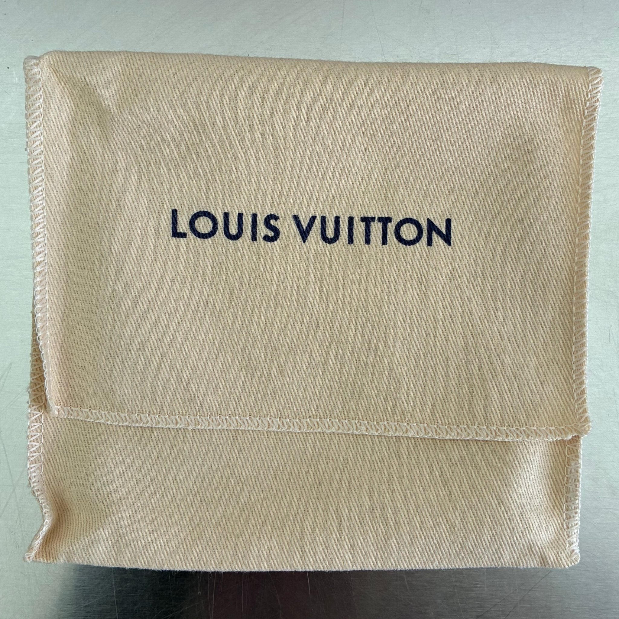 Louis Vuitton Marco Infini Damier Geldbörse