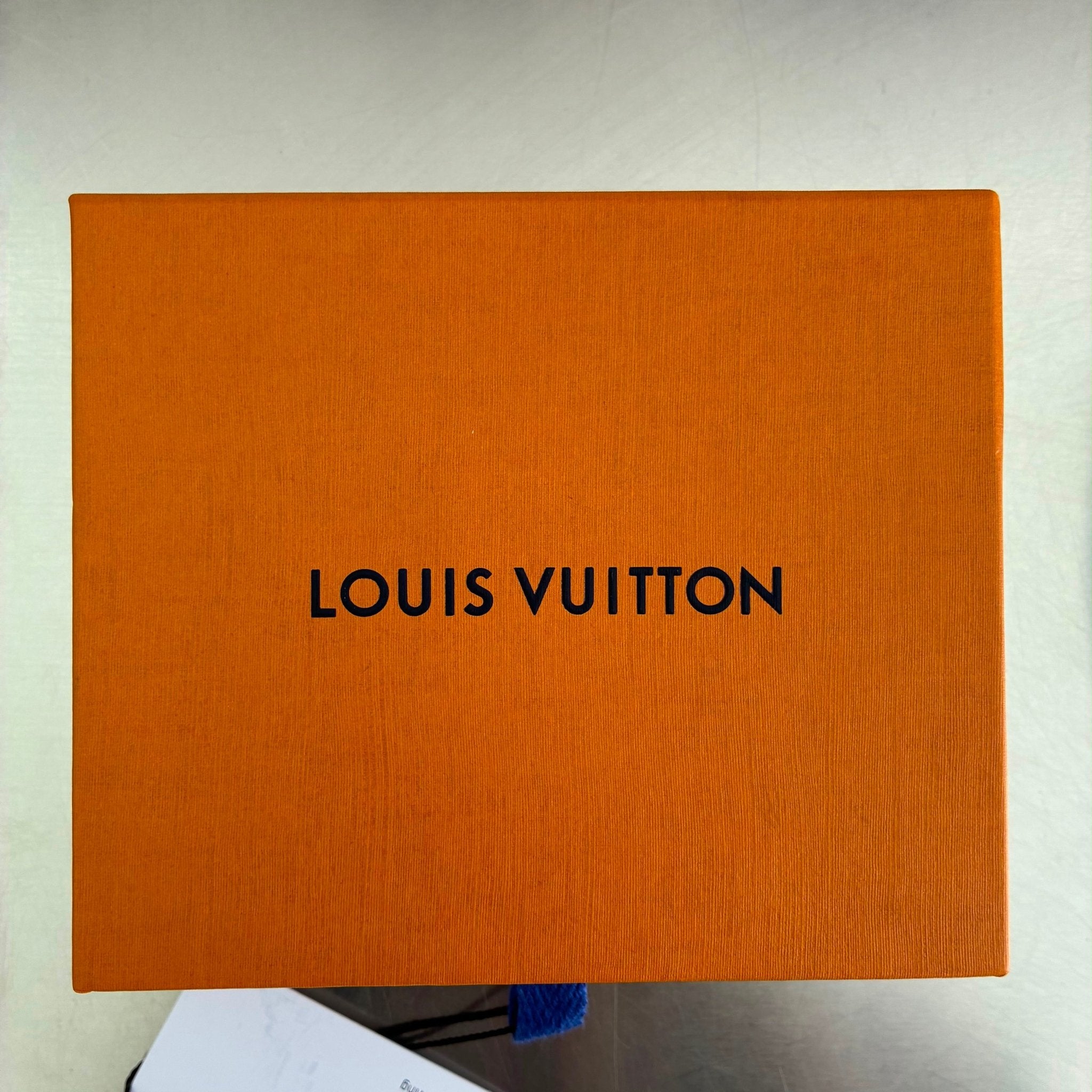 Louis Vuitton Marco Infini Damier Geldbörse