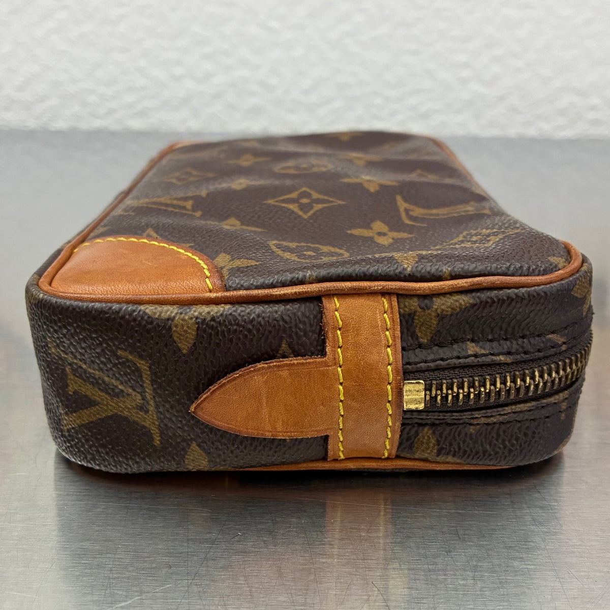 Louis Vuitton Marly Dragonne PM Monogram von 1996
