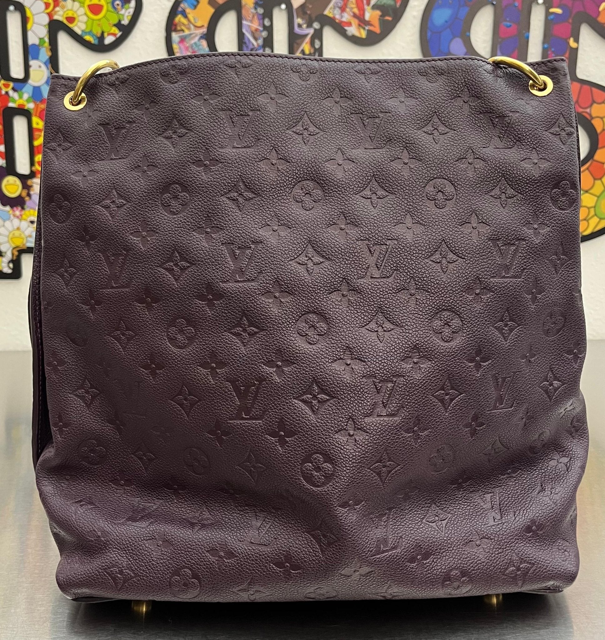 Louis Vuitton Metis Hobo Empreinte