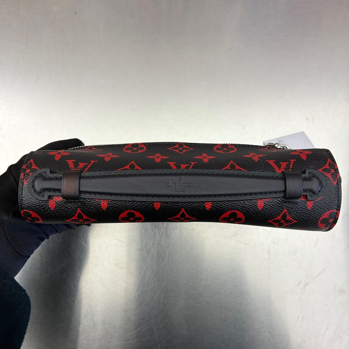 Louis Vuitton Metis Infrarouge Monogram