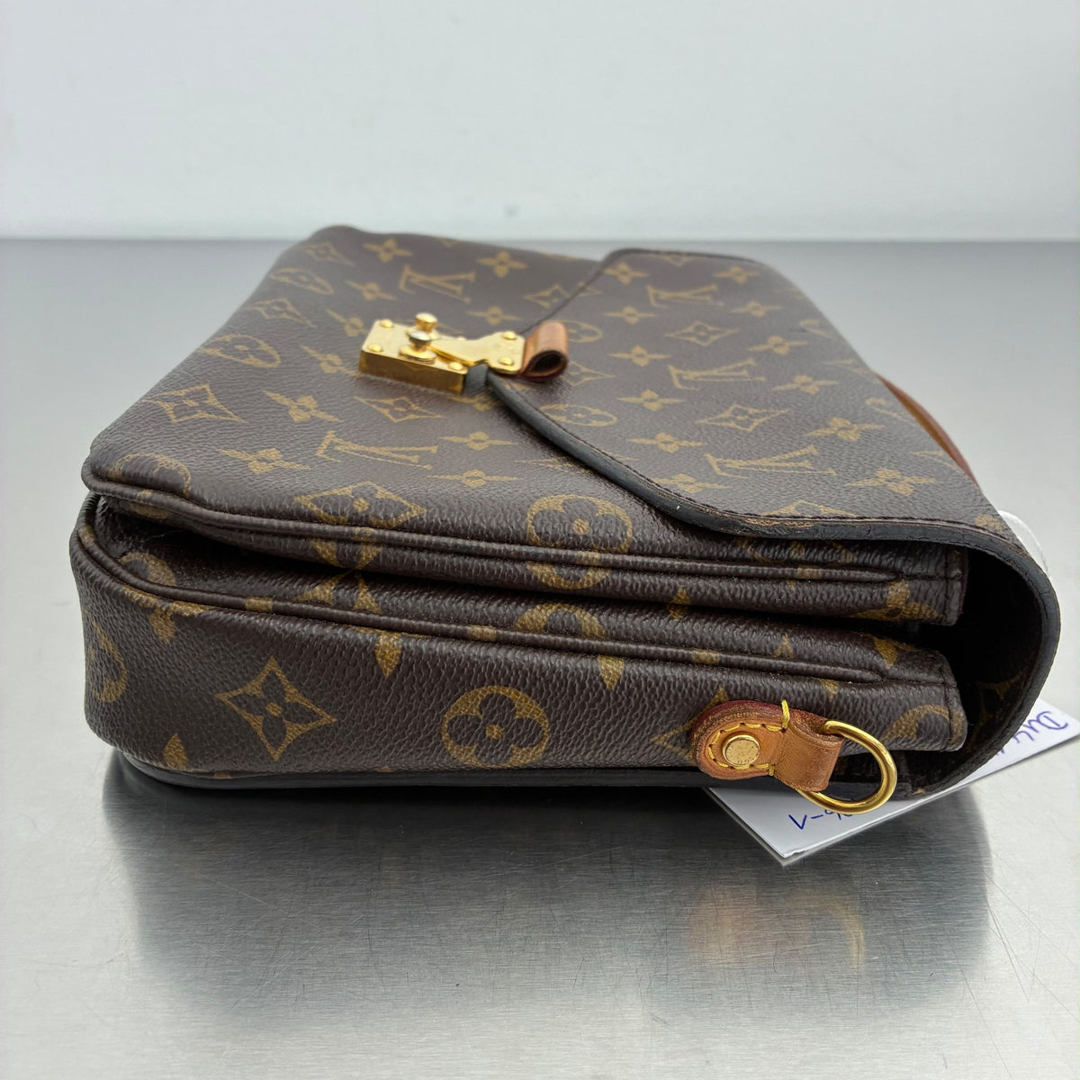 Louis Vuitton Metis Monogram