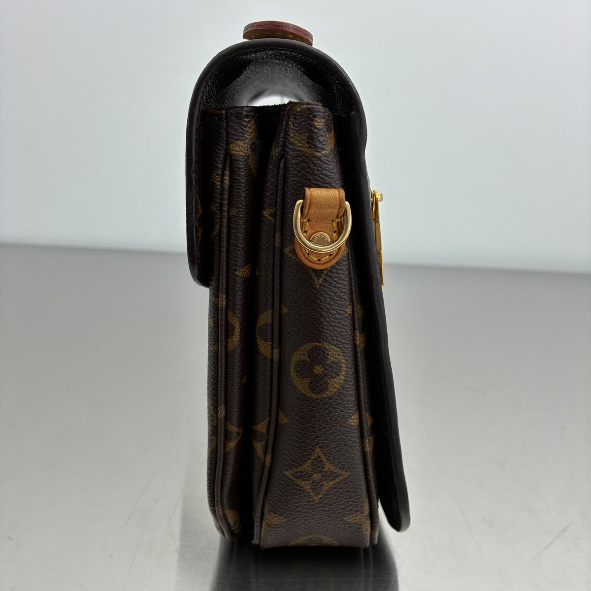 Louis Vuitton Metis Monogram