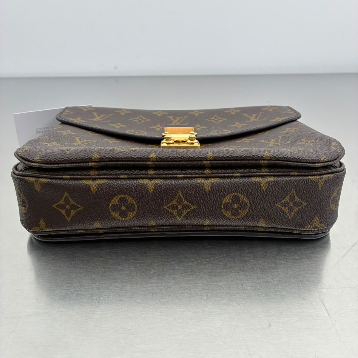 Louis Vuitton Metis Monogram