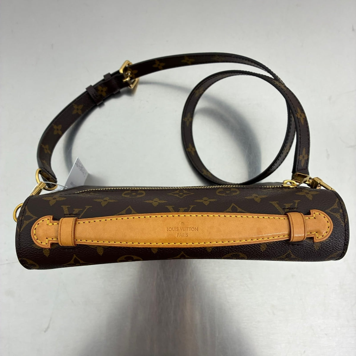 Louis Vuitton Metis Monogram