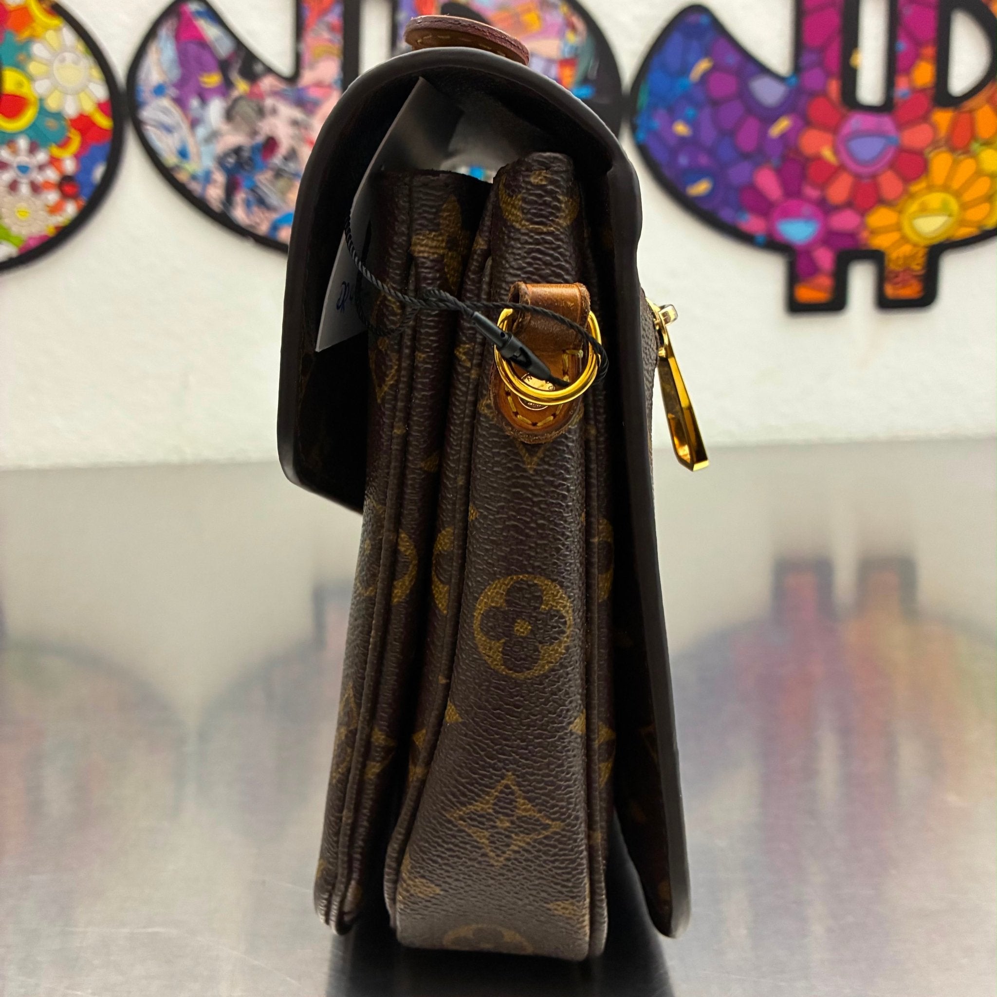 Louis Vuitton Metis Pochette MM