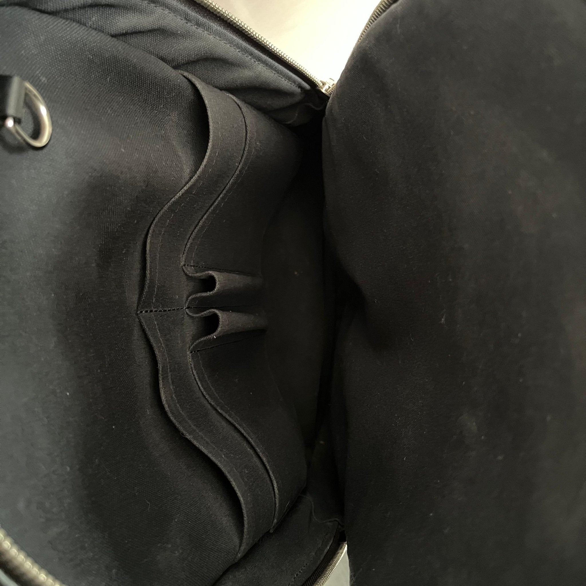 Louis Vuitton Michael Damier Graphit