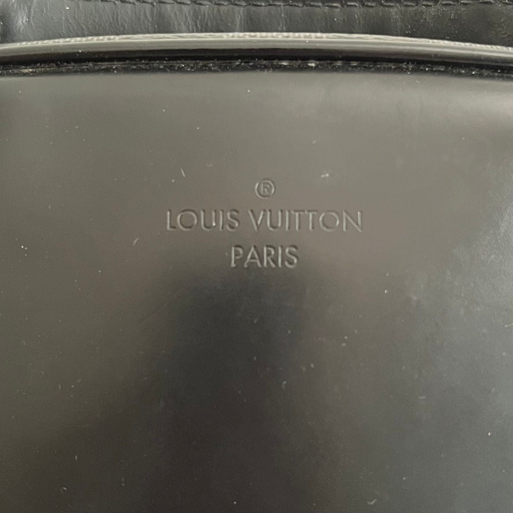 Louis Vuitton Michael Damier Graphit