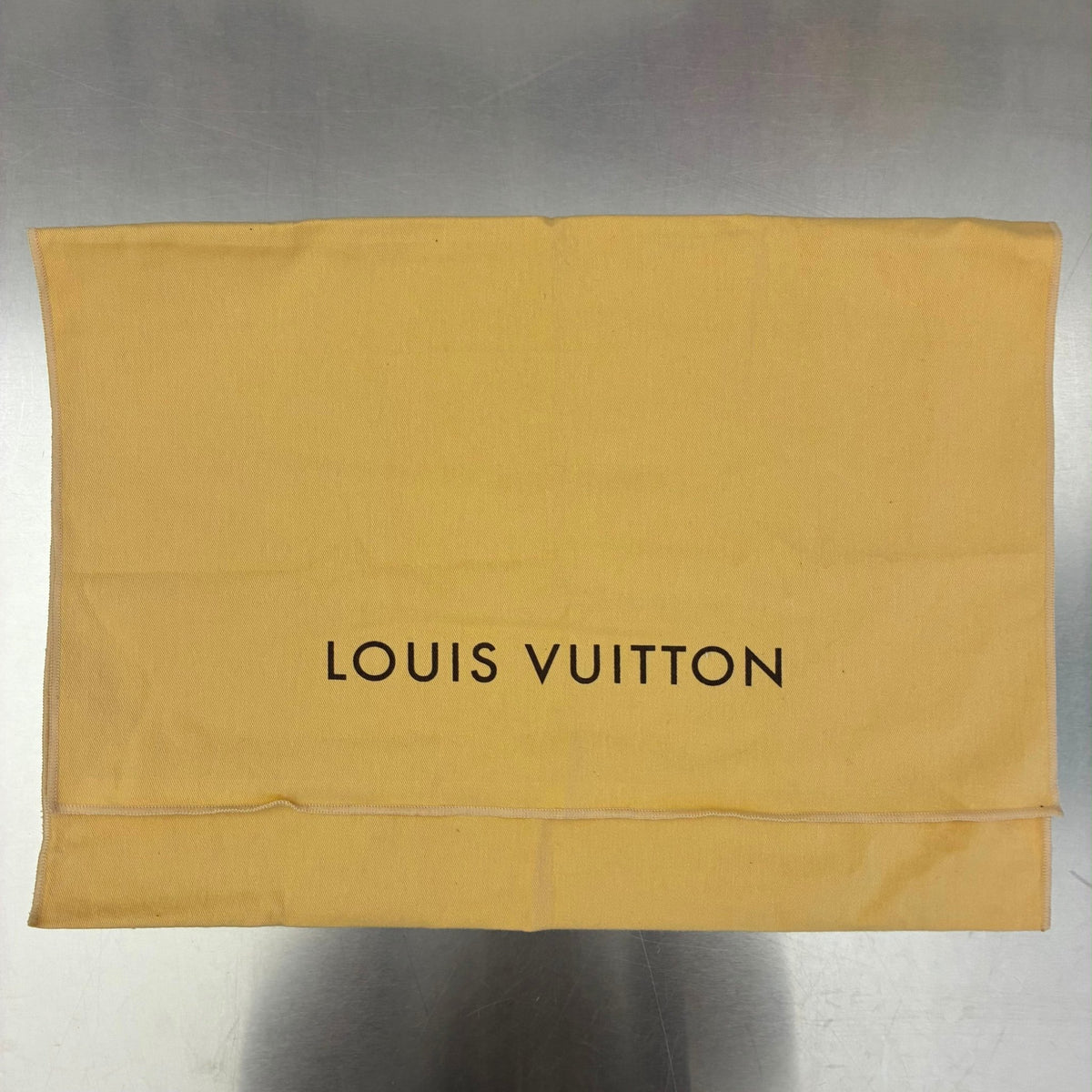 Louis Vuitton Mick PM Damier Graphite