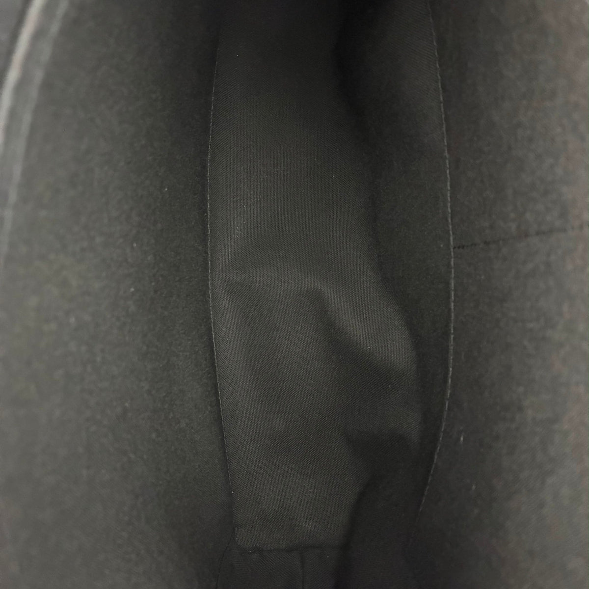 Louis Vuitton Mick PM Damier Graphite