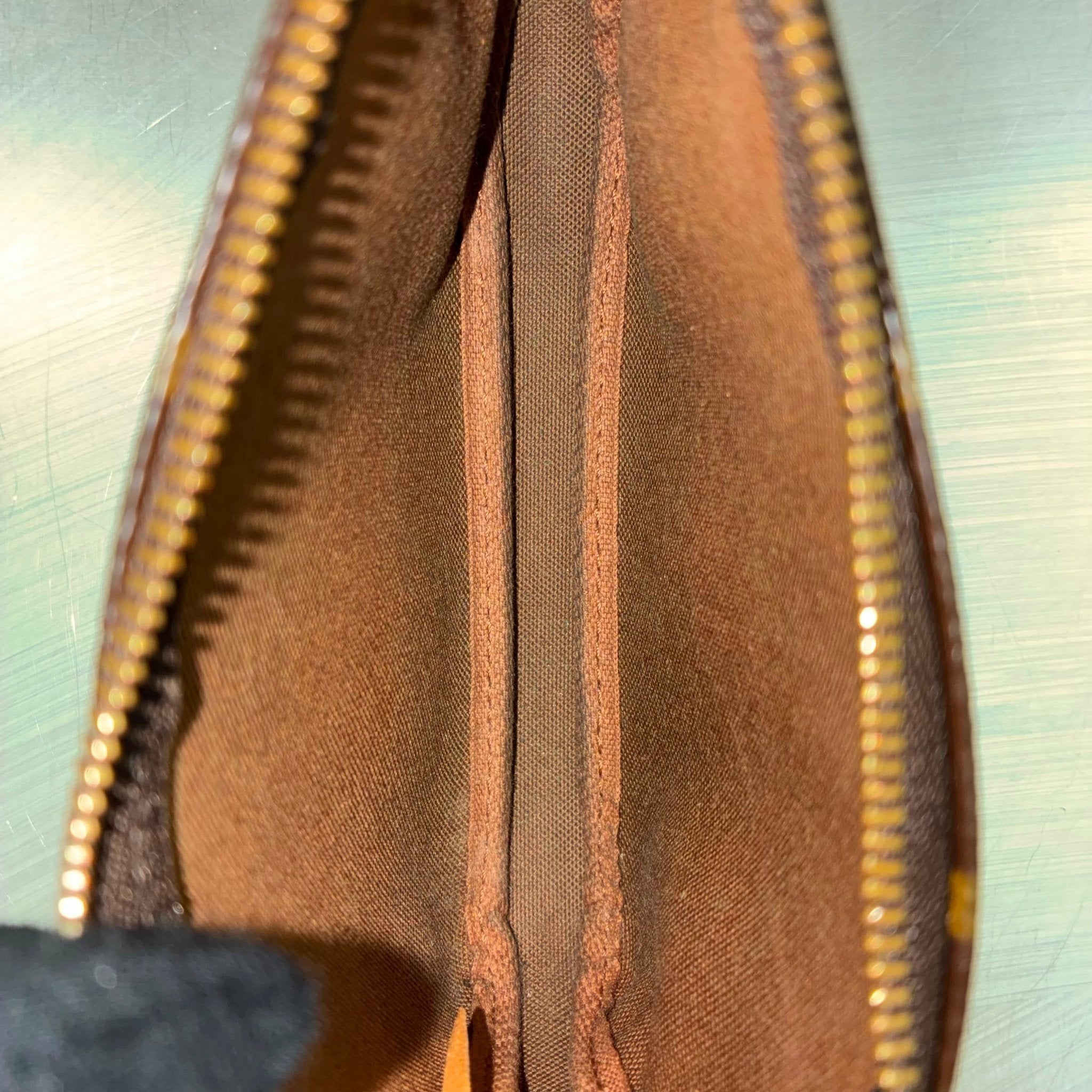 Louis Vuitton Mini Pochette Accessoires Monogram