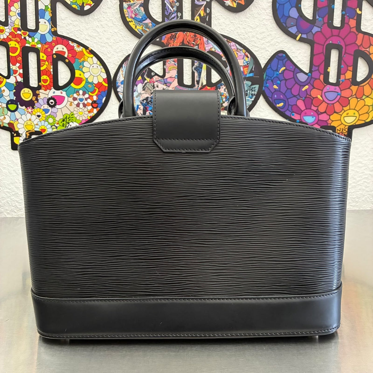 Louis Vuitton Mirabeau PM Epi