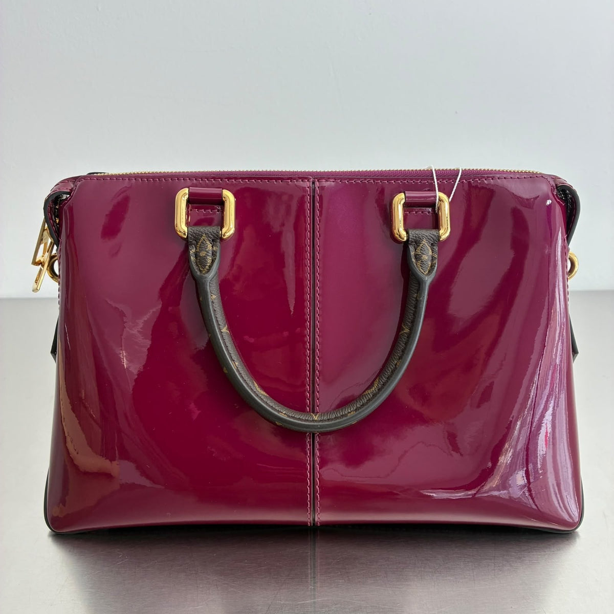 Louis Vuitton Miroir Vernis