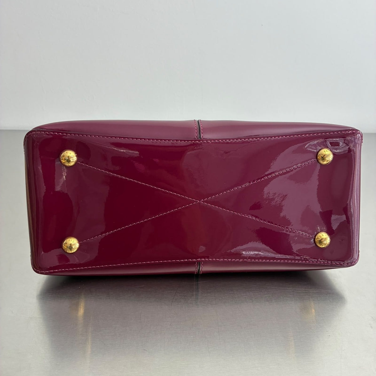 Louis Vuitton Miroir Vernis