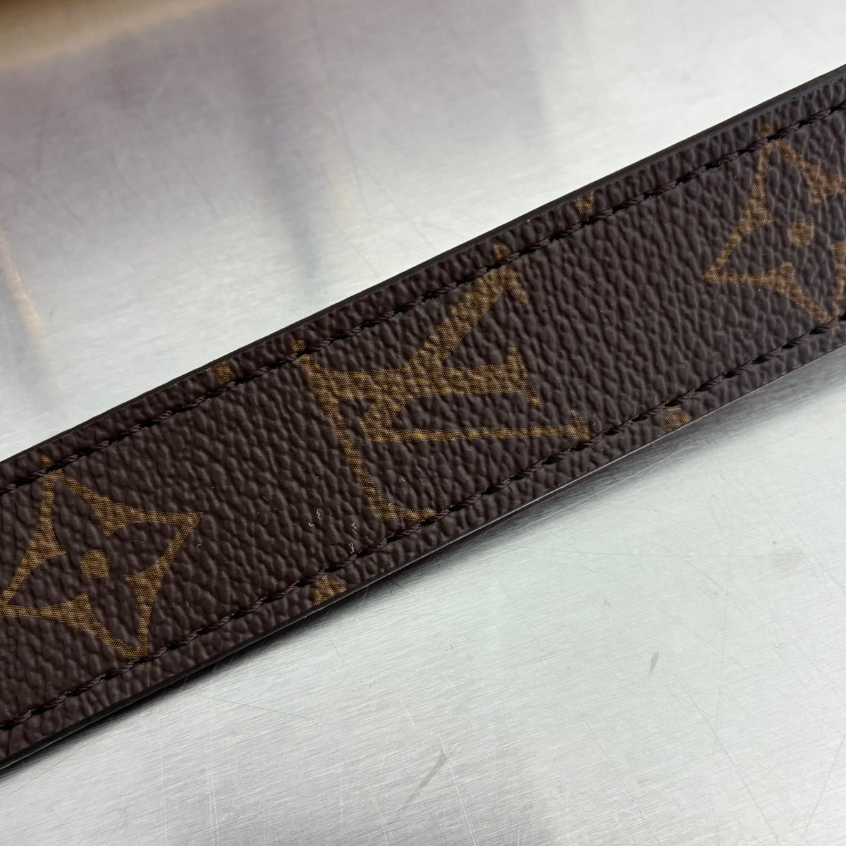 Louis Vuitton Miroir Vernis