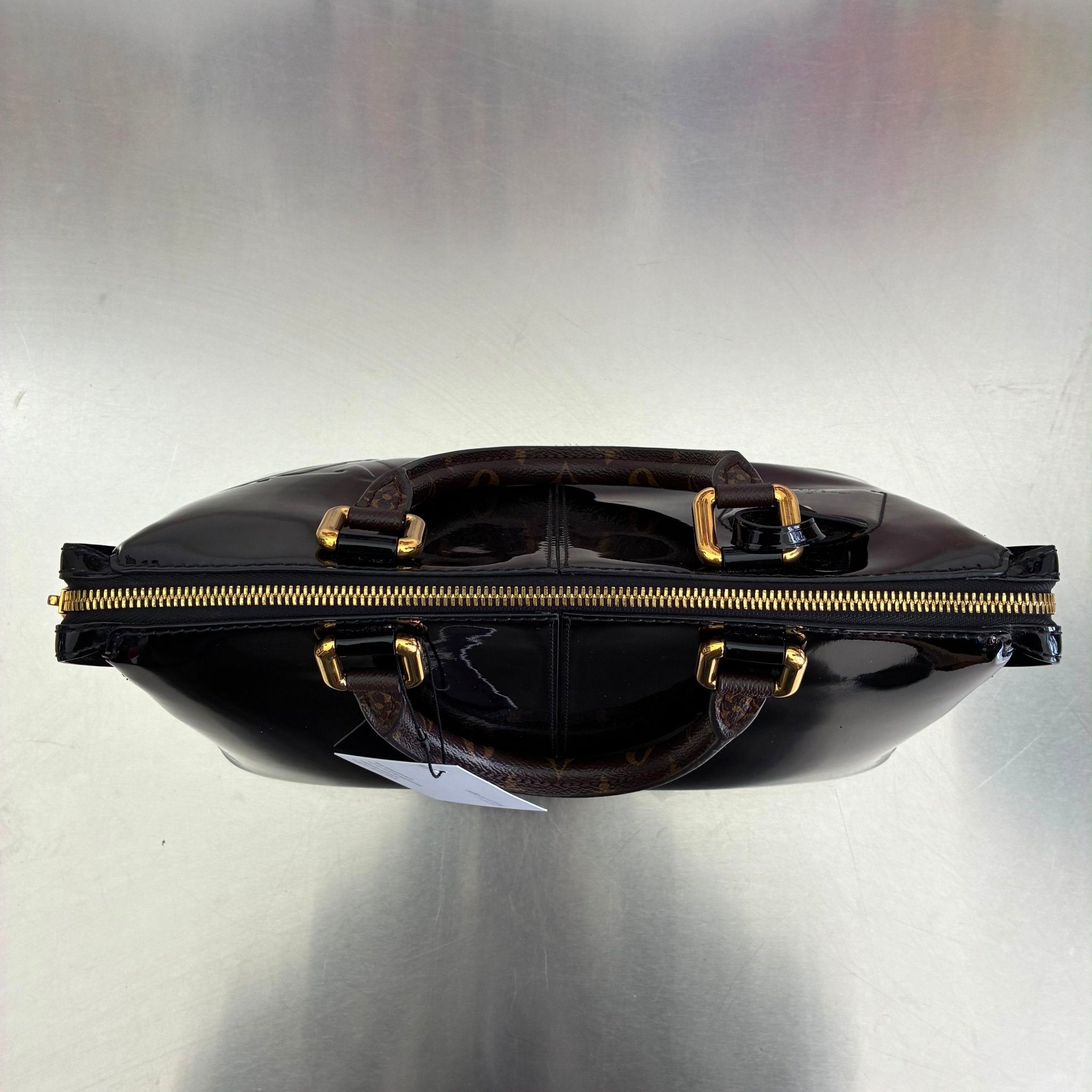 Louis Vuitton Miroir Vernis