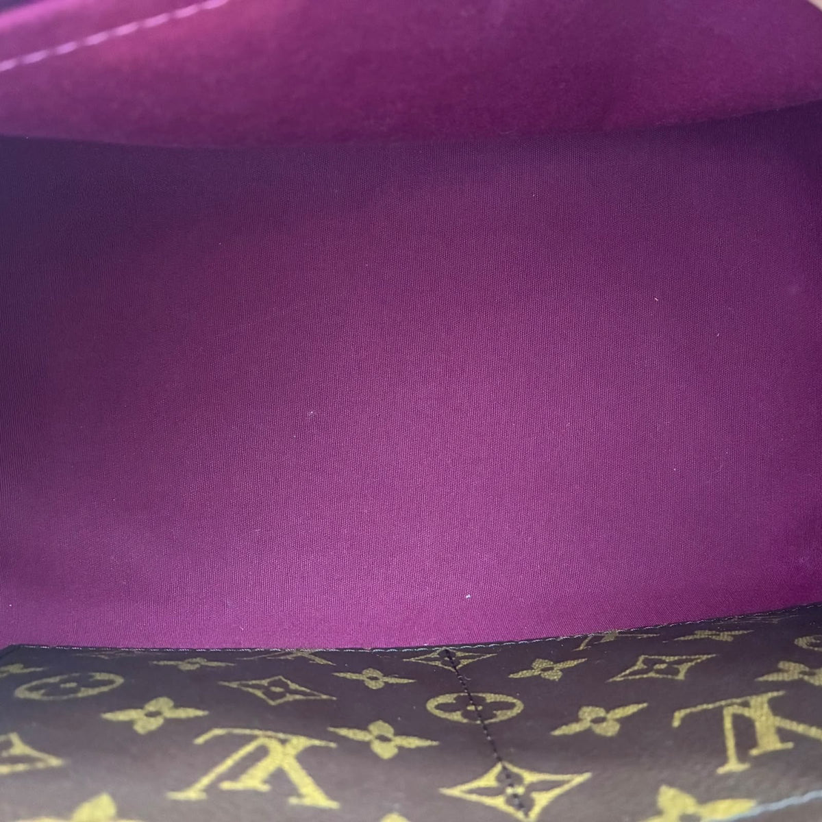 Louis Vuitton Miroir Vernis