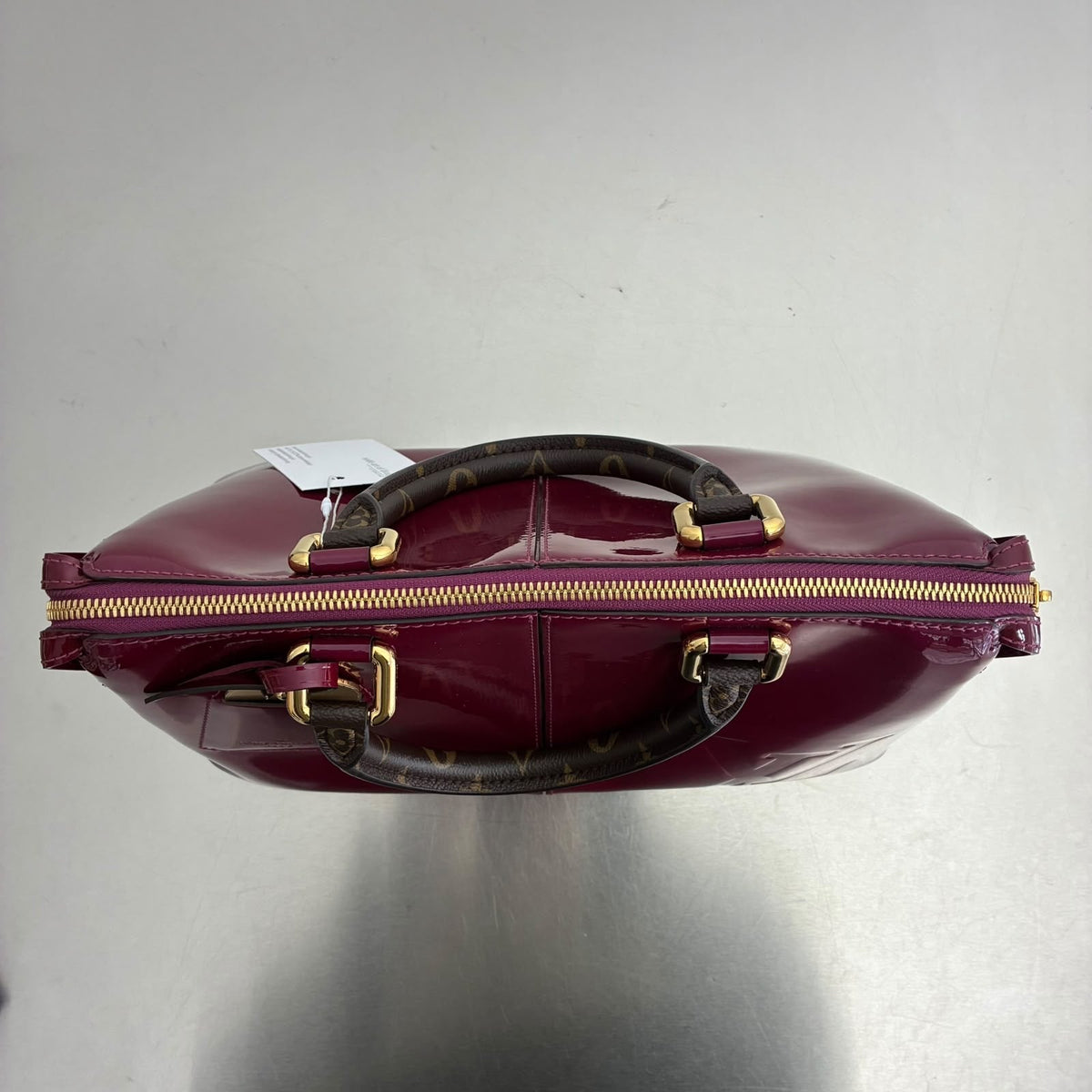 Louis Vuitton Miroir Vernis