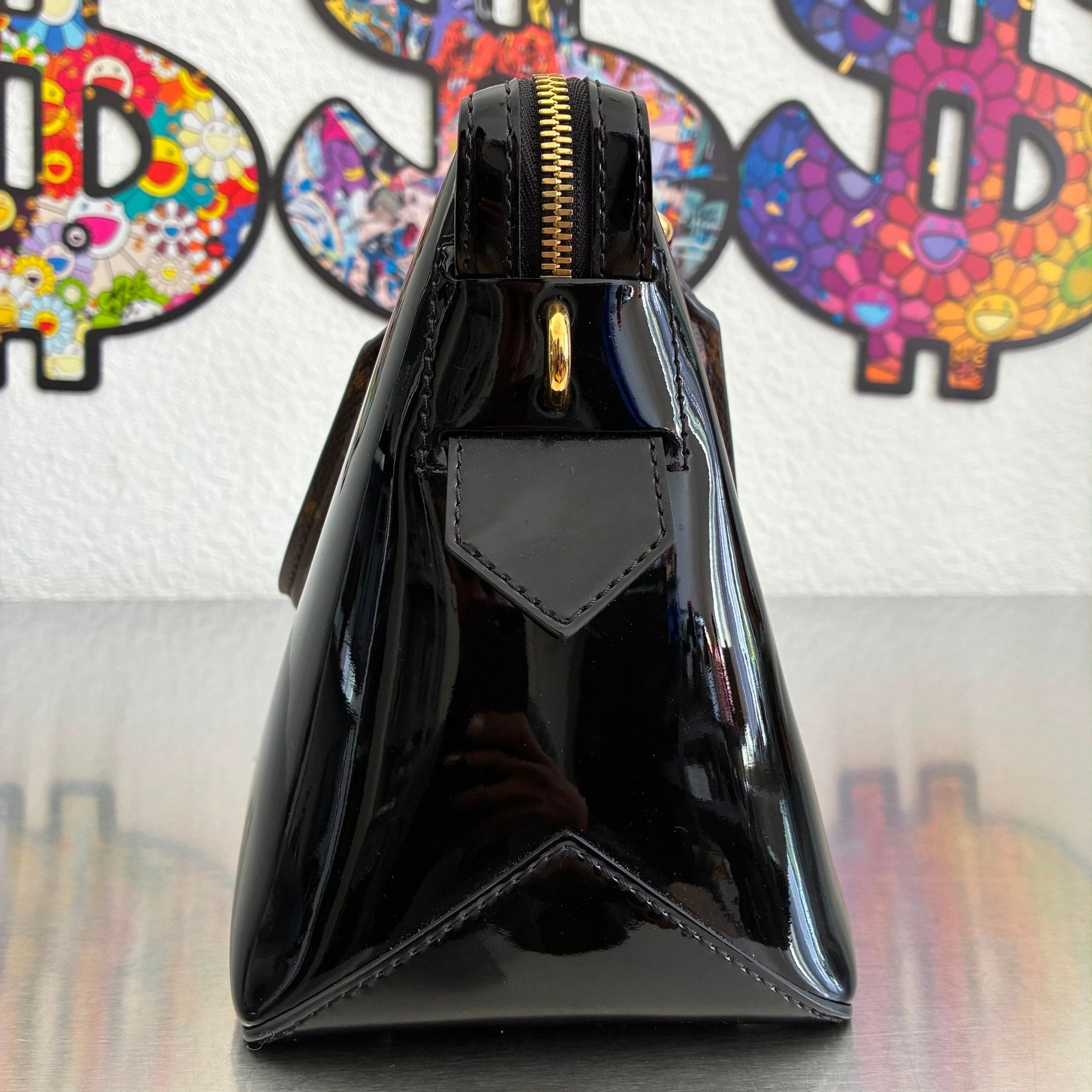 Louis Vuitton Miroir Vernis