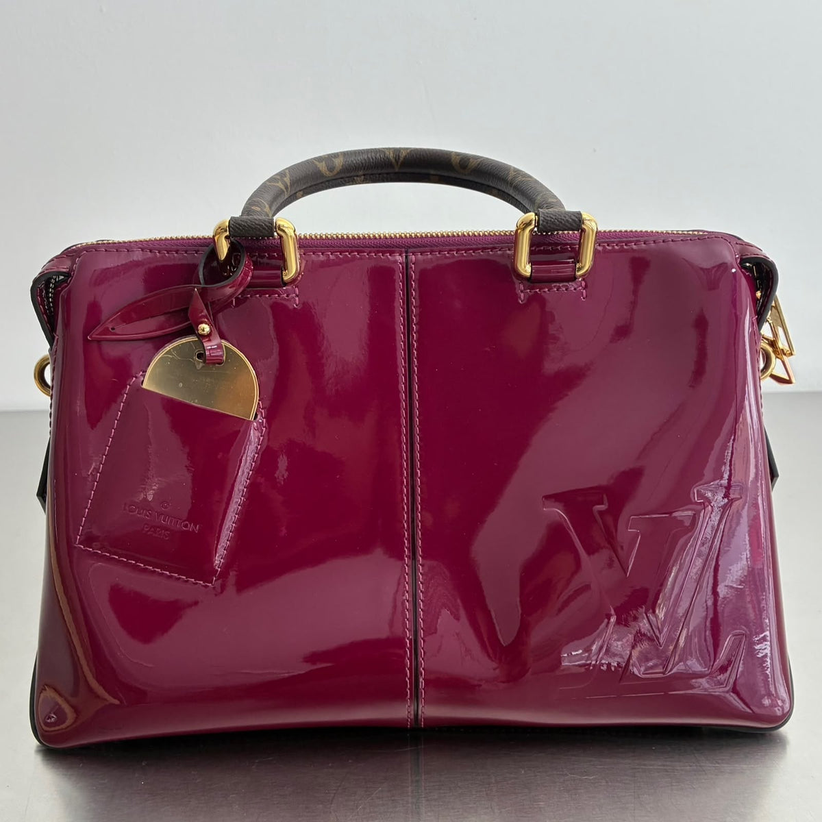 Louis Vuitton Miroir Vernis