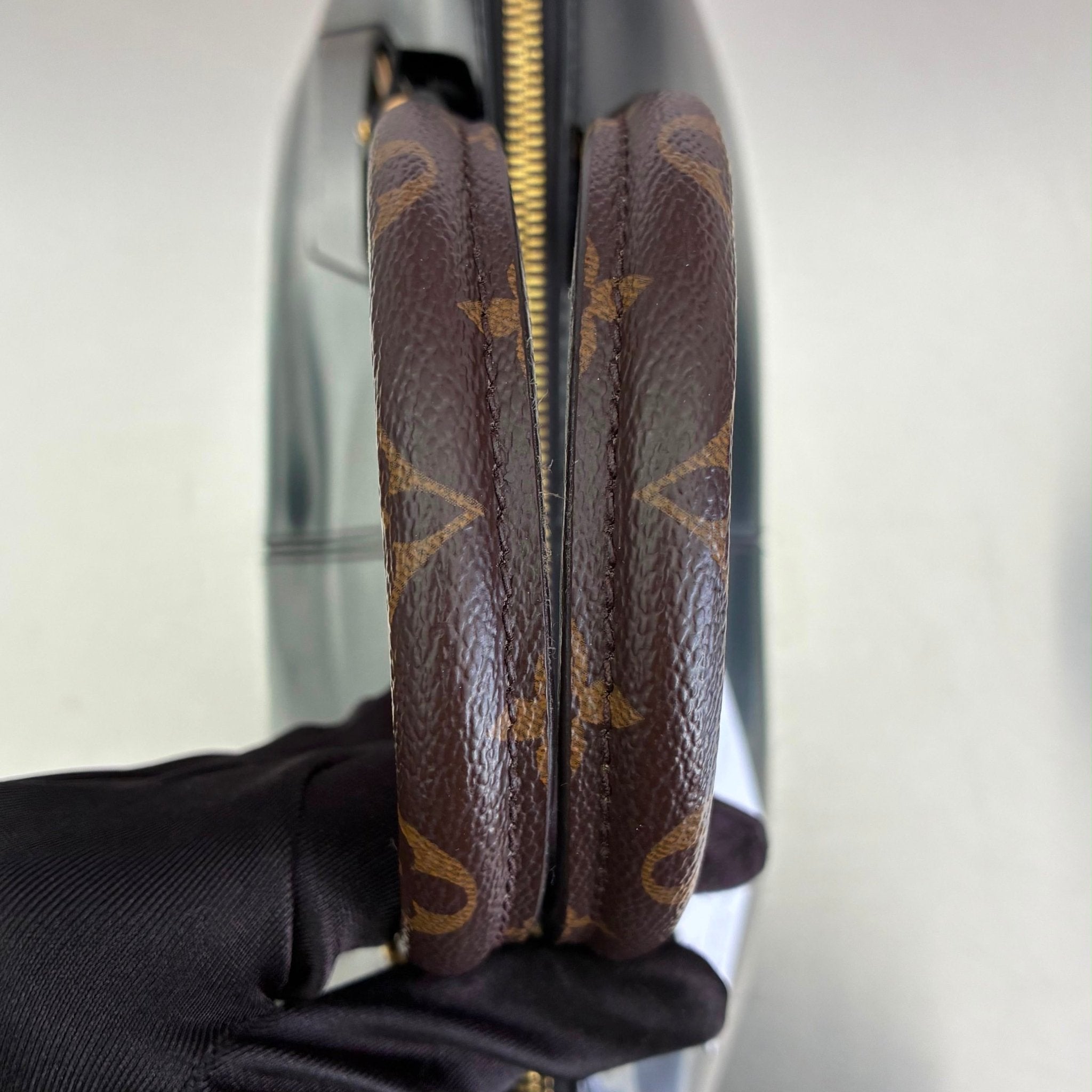 Louis Vuitton Miroir Vernis
