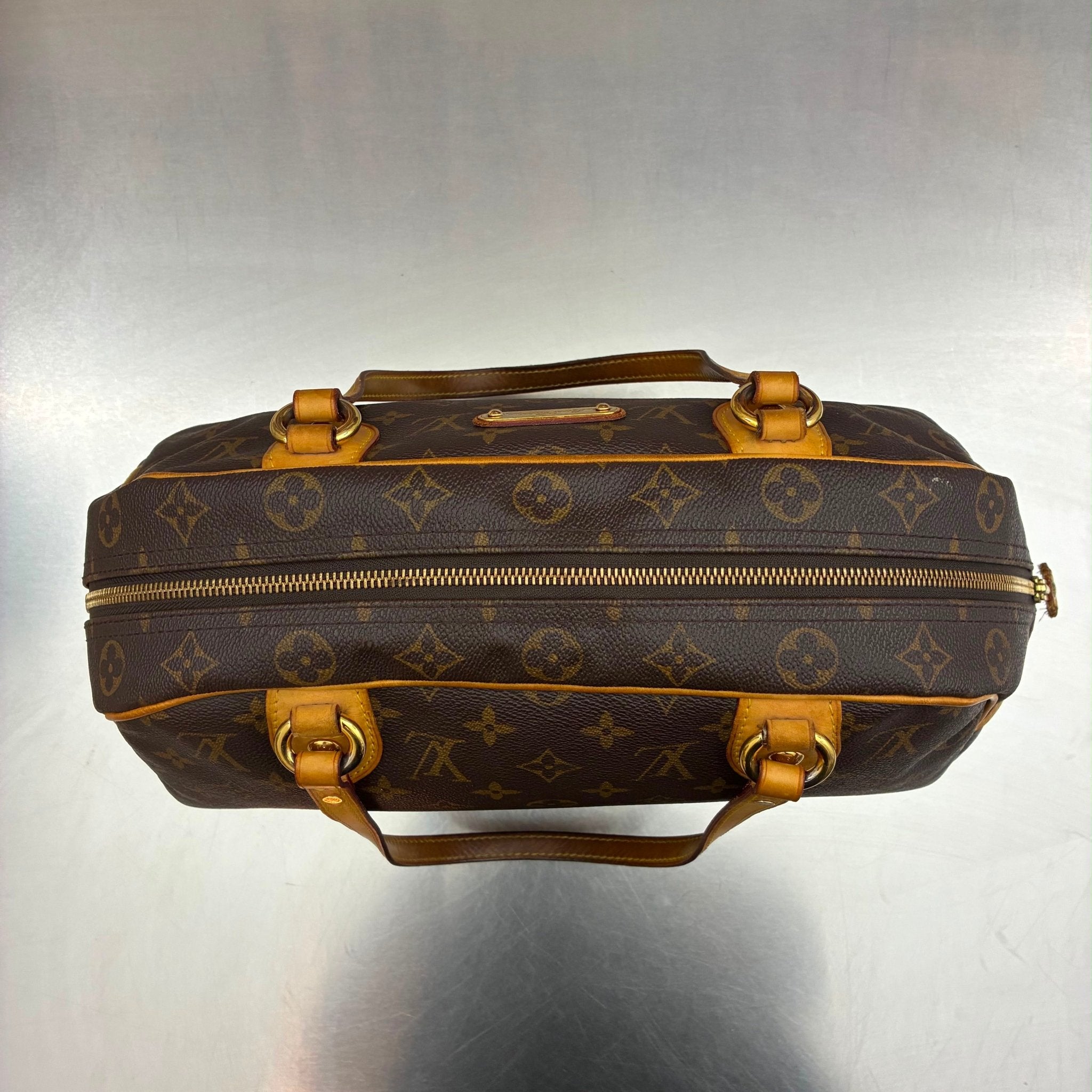 Louis Vuitton Montorgueil Monogram