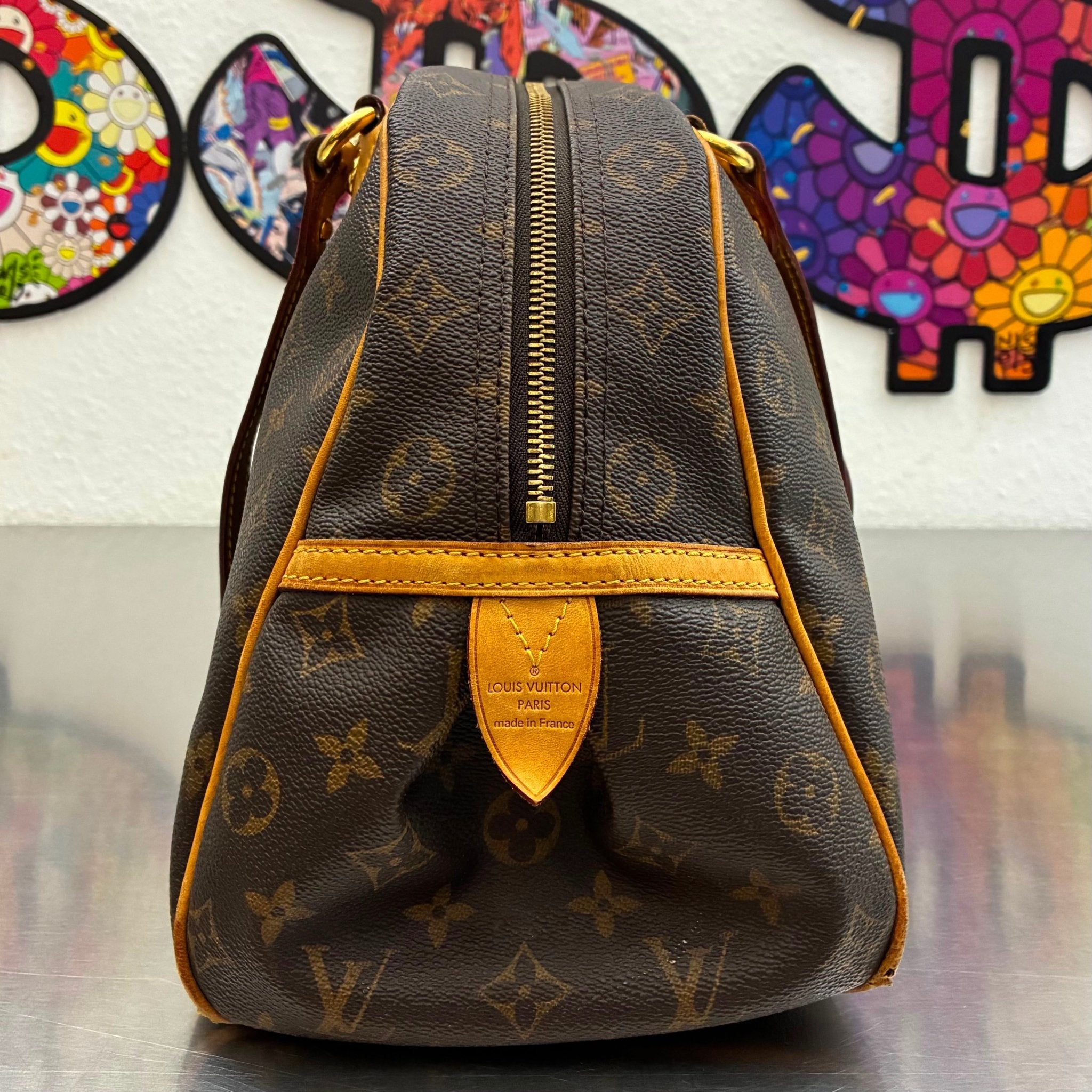 Louis Vuitton Montorgueil Monogram