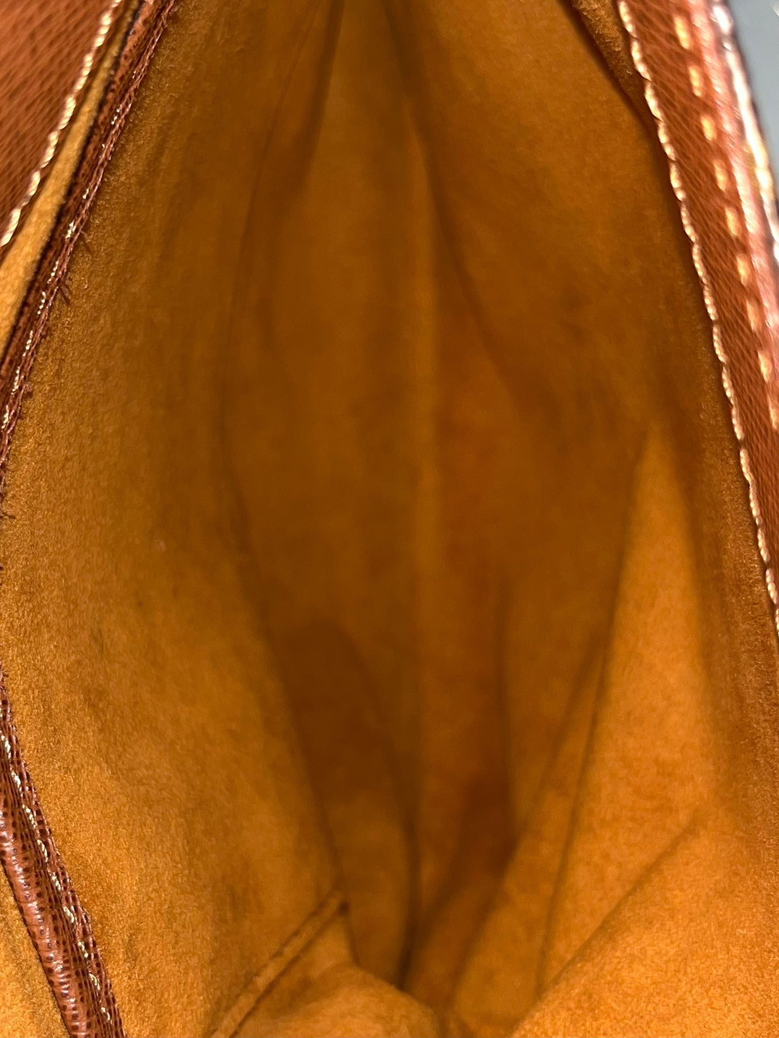 Louis Vuitton Musette Salsa