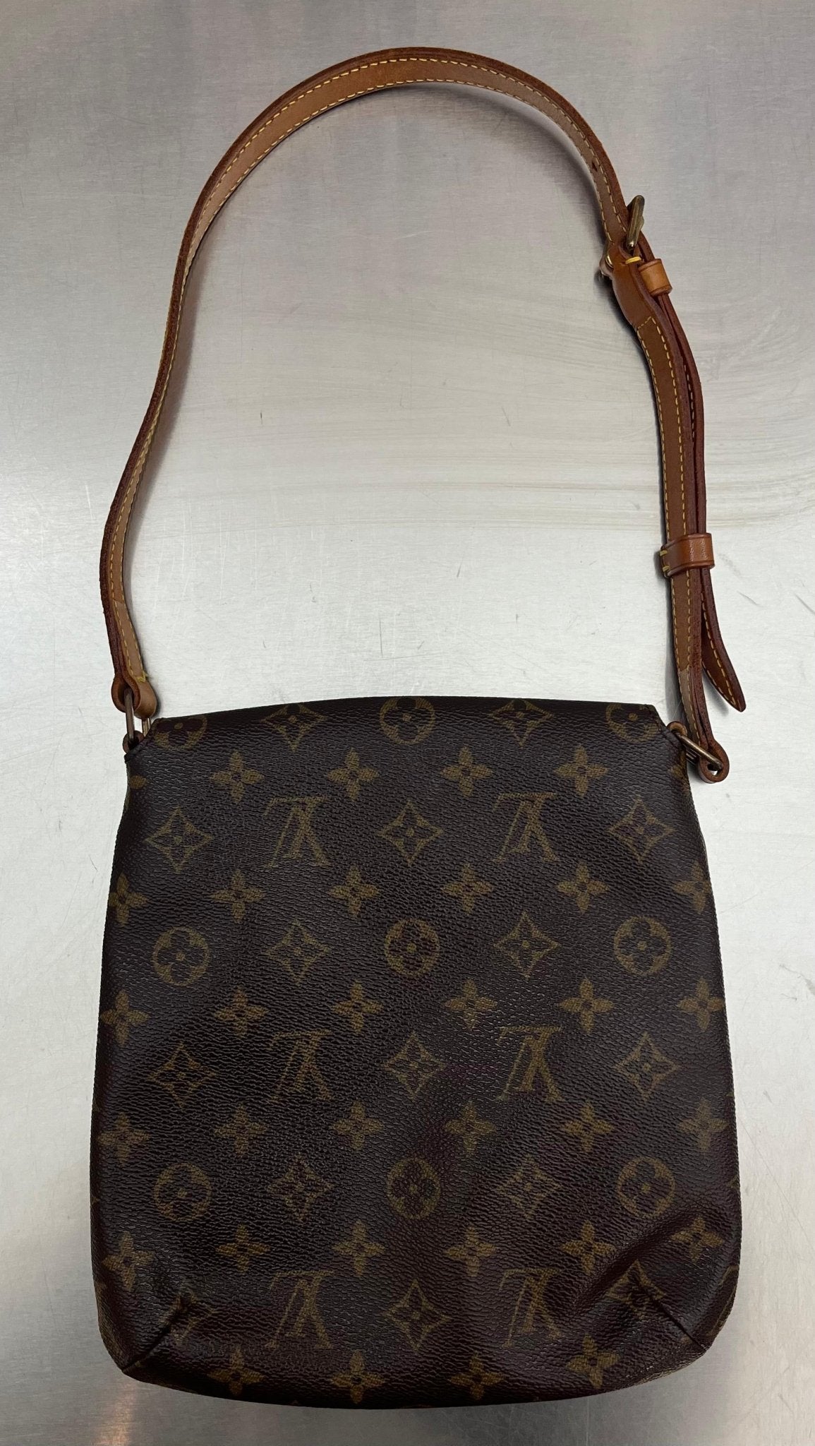 Louis Vuitton Musette Salsa