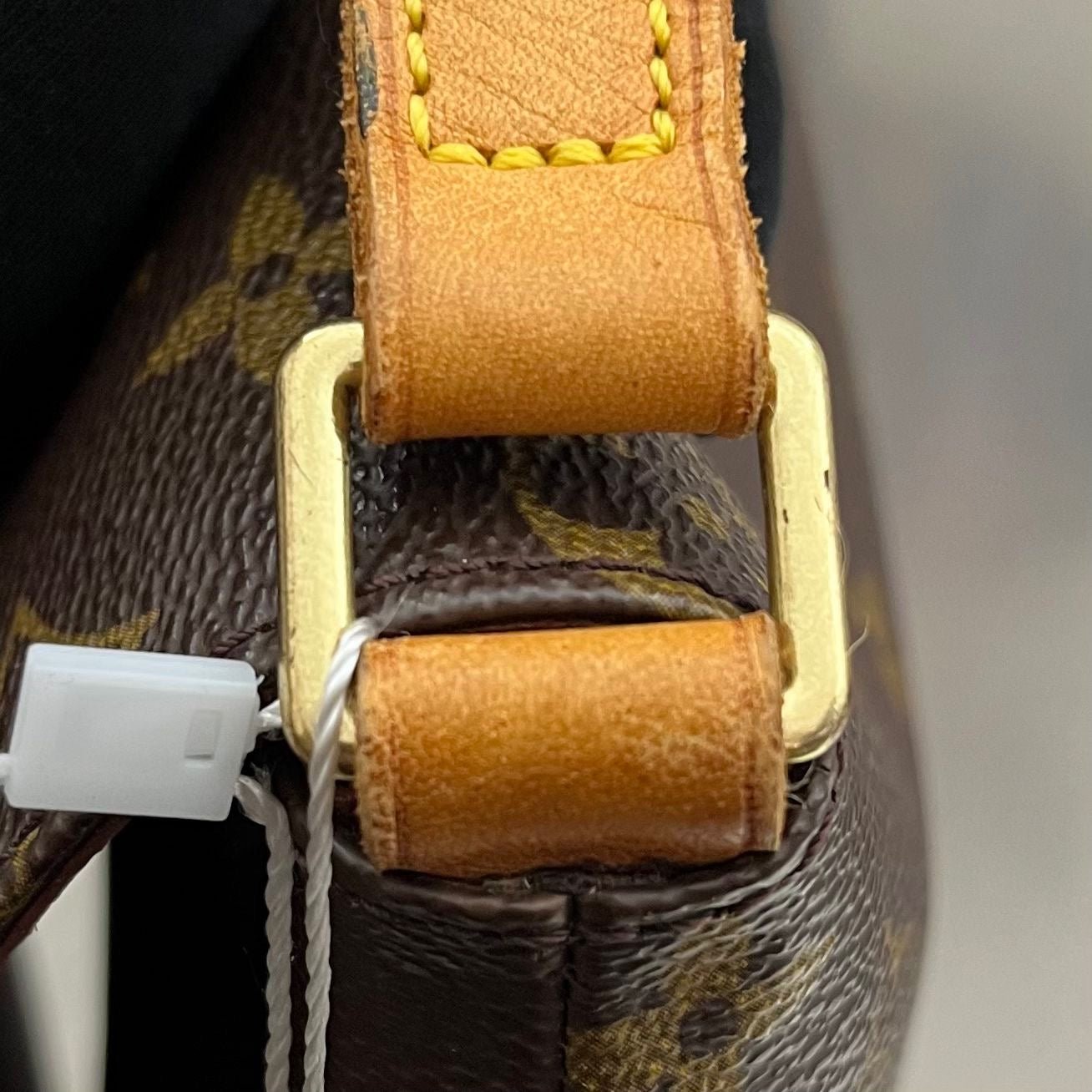Louis Vuitton Musette Salsa Monogram