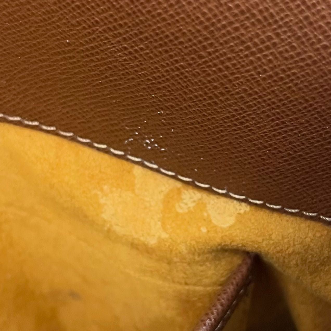 Louis Vuitton Musette Salsa Monogram