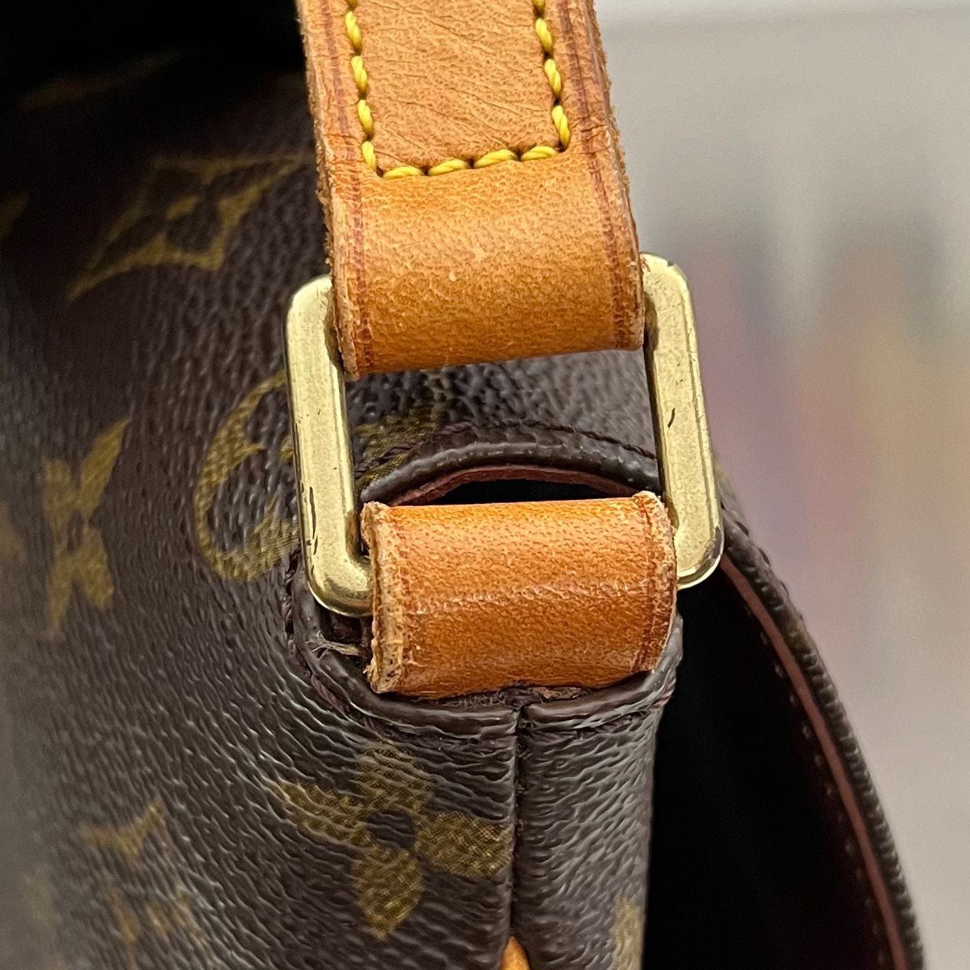 Louis Vuitton Musette Salsa Monogram
